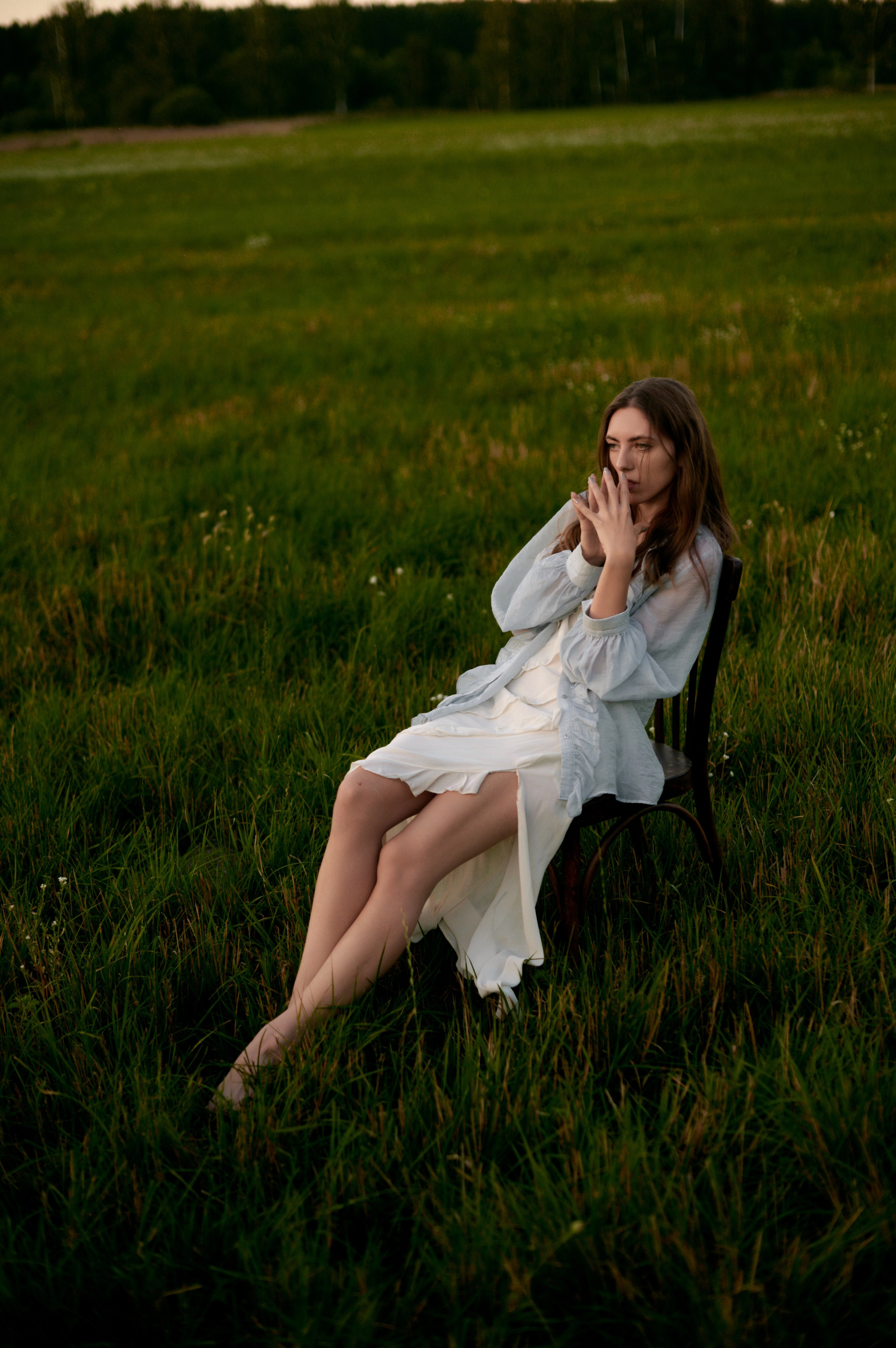 Мария. Фотограф Егорьевск Коломна Воскресенск