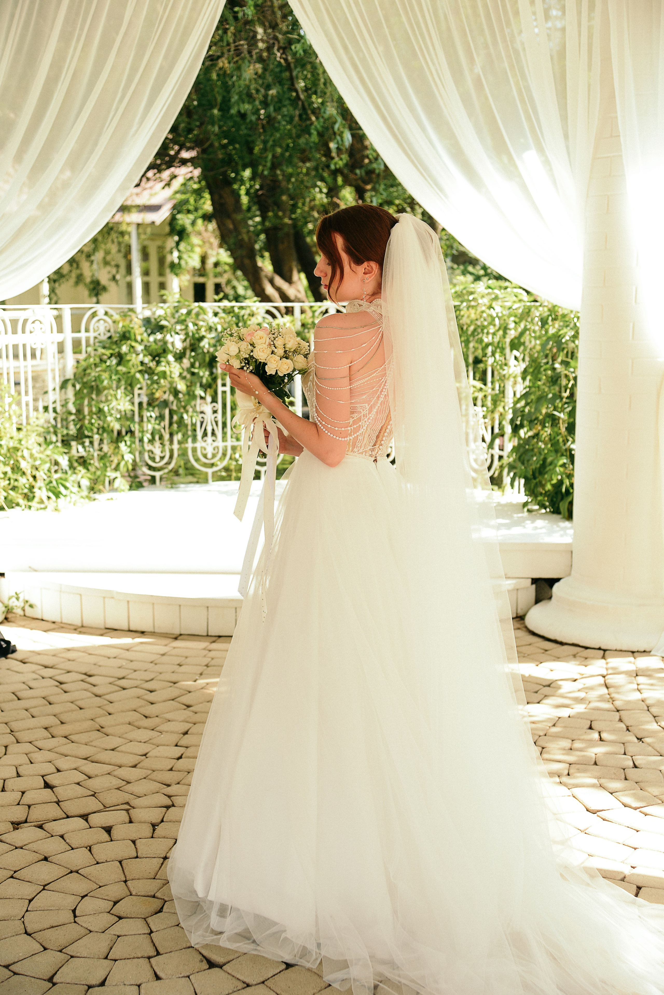 Леонид и Диана. Фотограф Ярута Оксана / Ростов-на-Дону