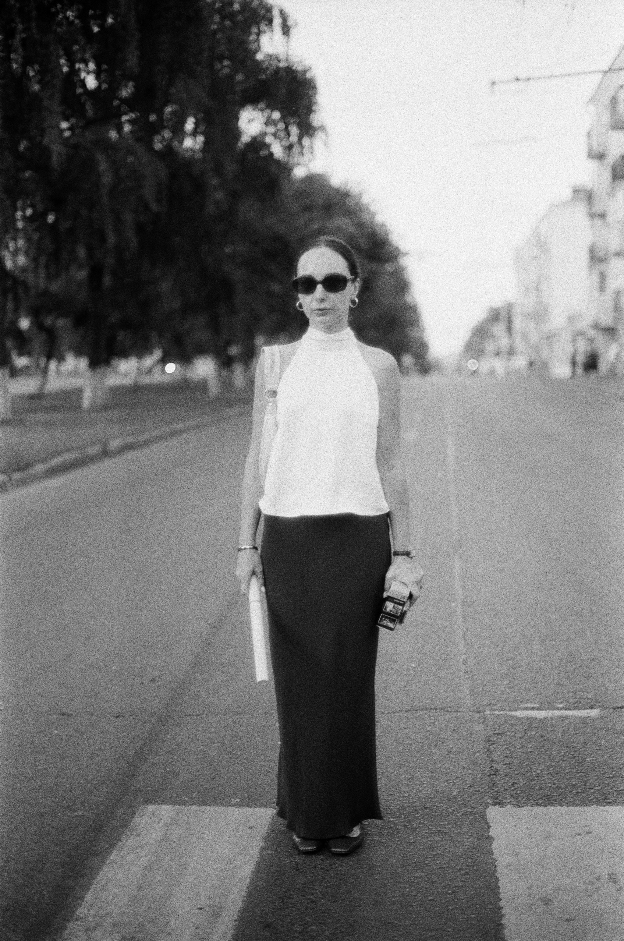 Фотограф во Владимире, Москве и Суздале — Полина Романычева