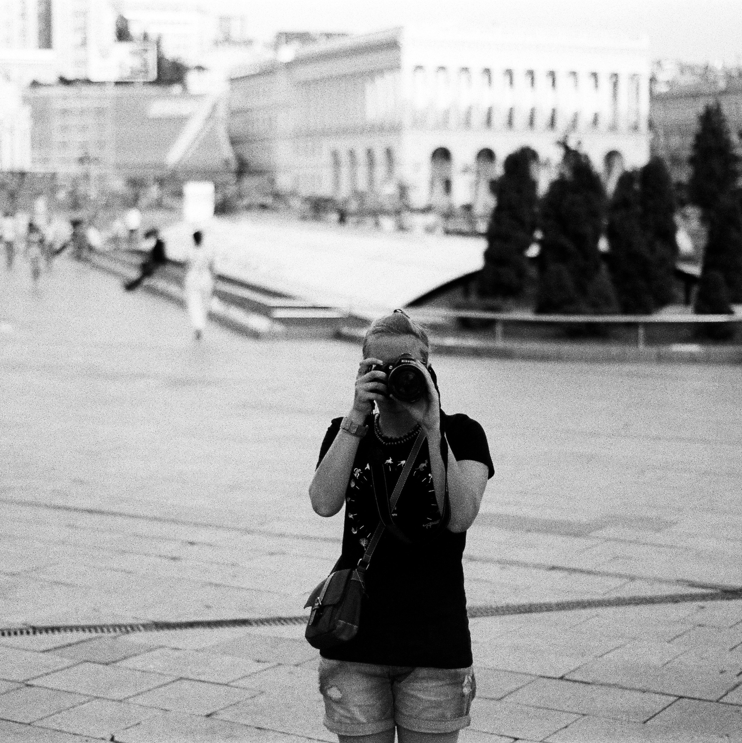 Film. Ruslan UI Dev Page