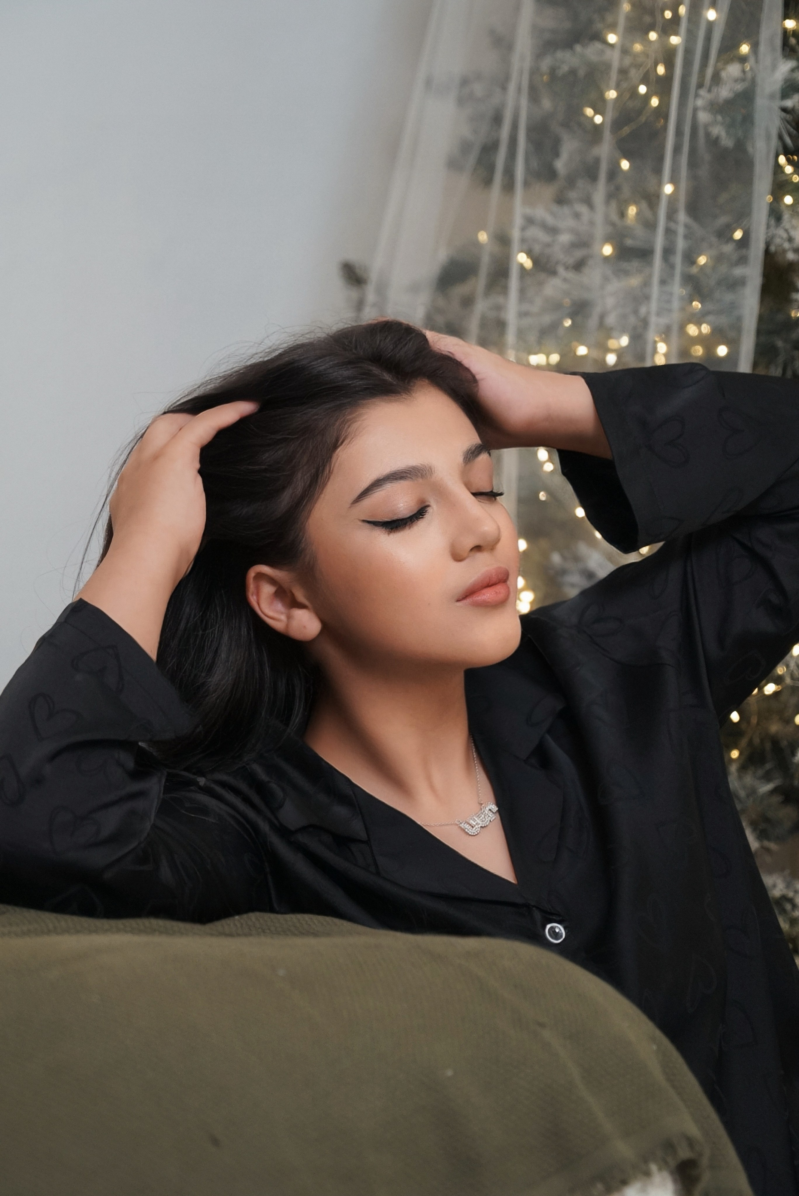 Karine. Фотограф в Москве и МО