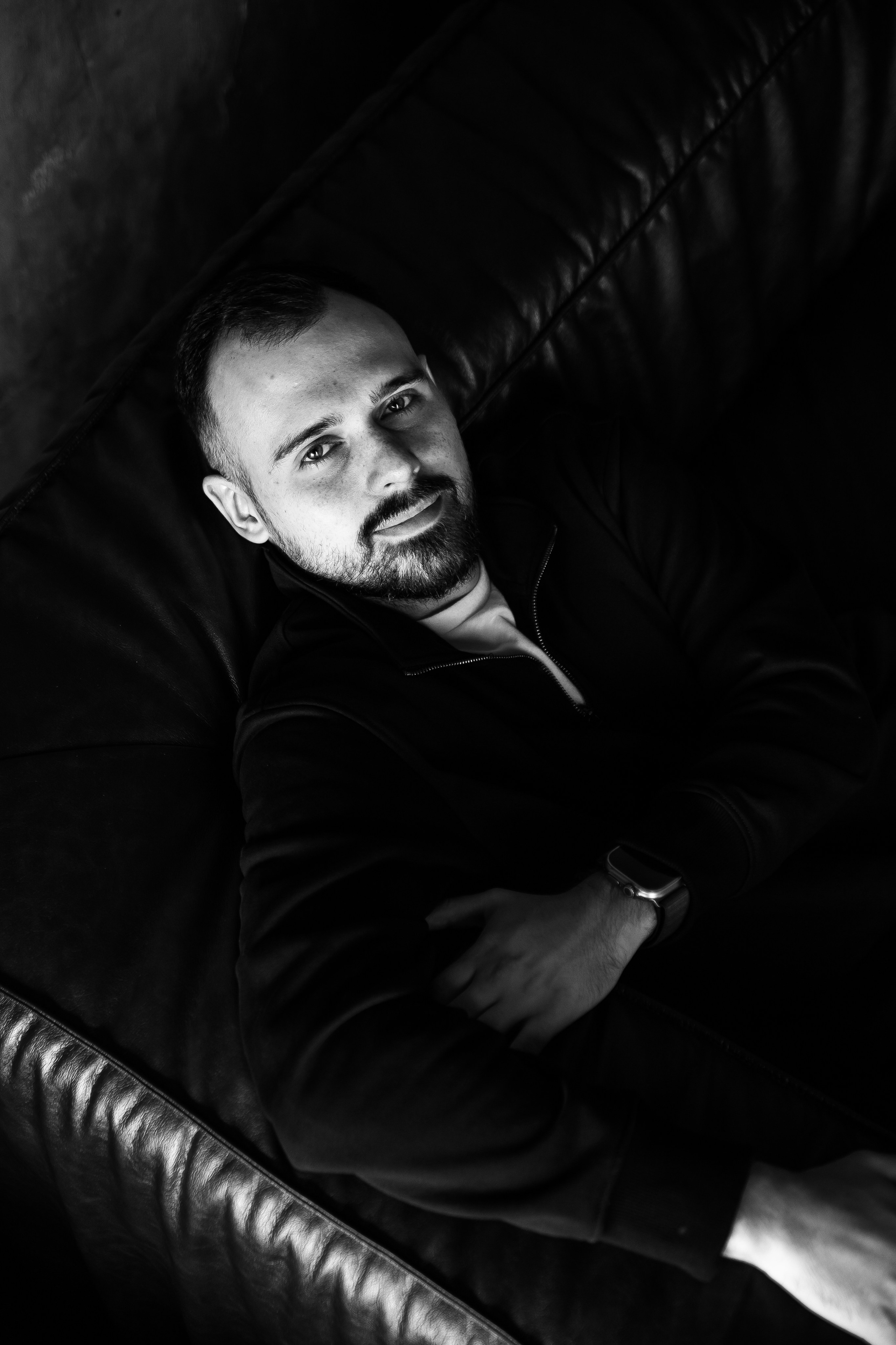 Дмитрий контент. Фотограф в Москве Татьяна Драгунова