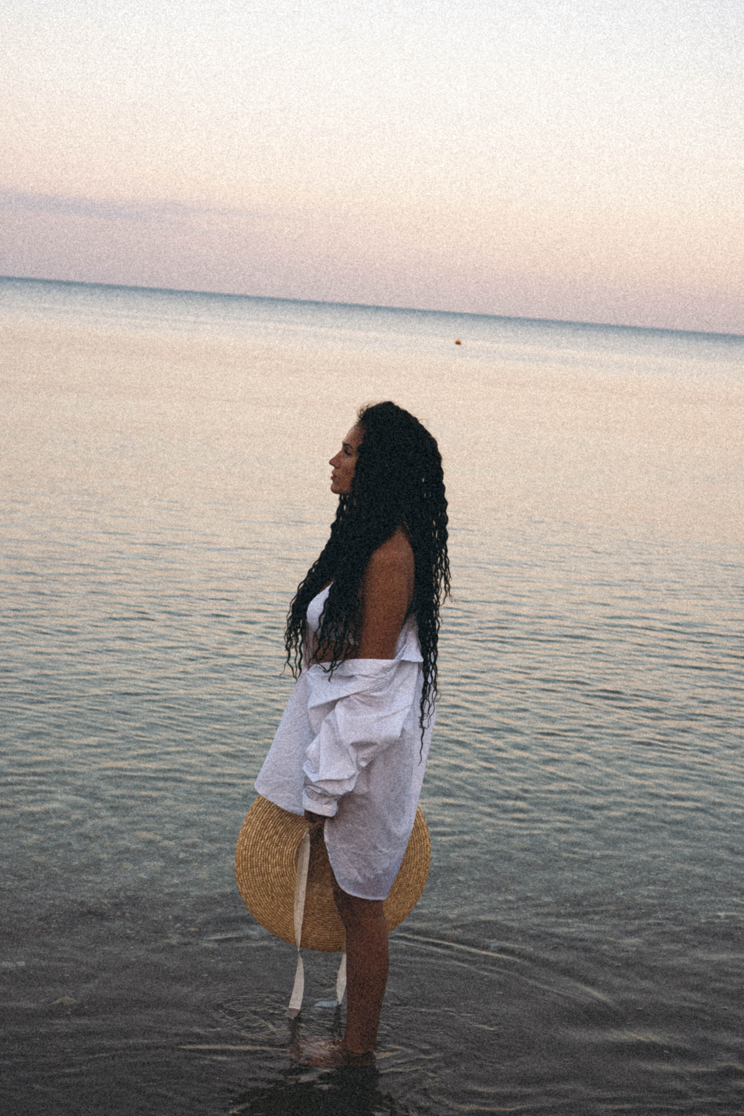 Рассвет. Профессиональный фотограф, Санкт-Петербург — Виктория Богомолова