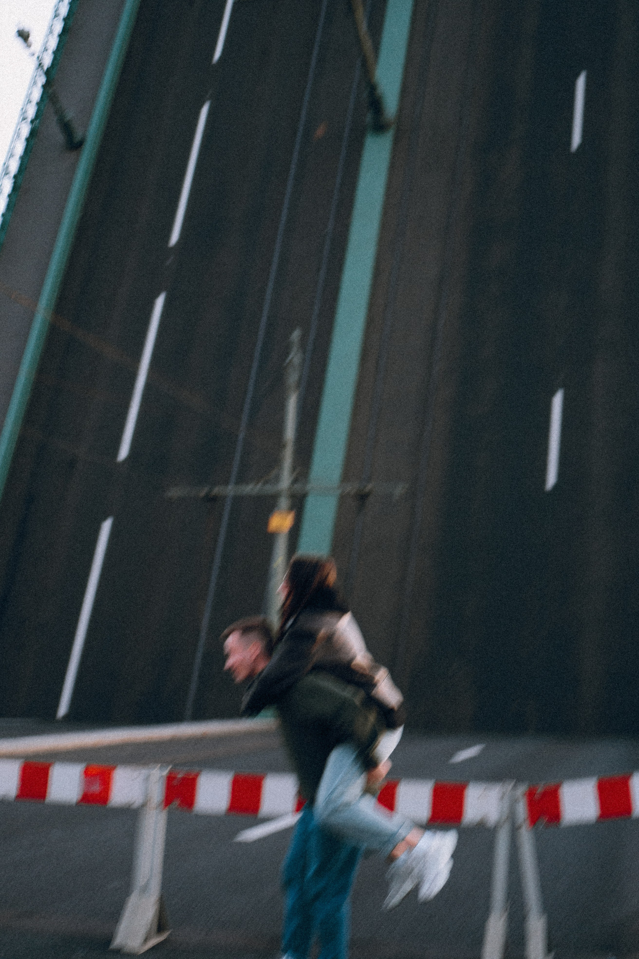 Рассветная история любви. Профессиональный фотограф, Санкт-Петербург — Виктория Богомолова