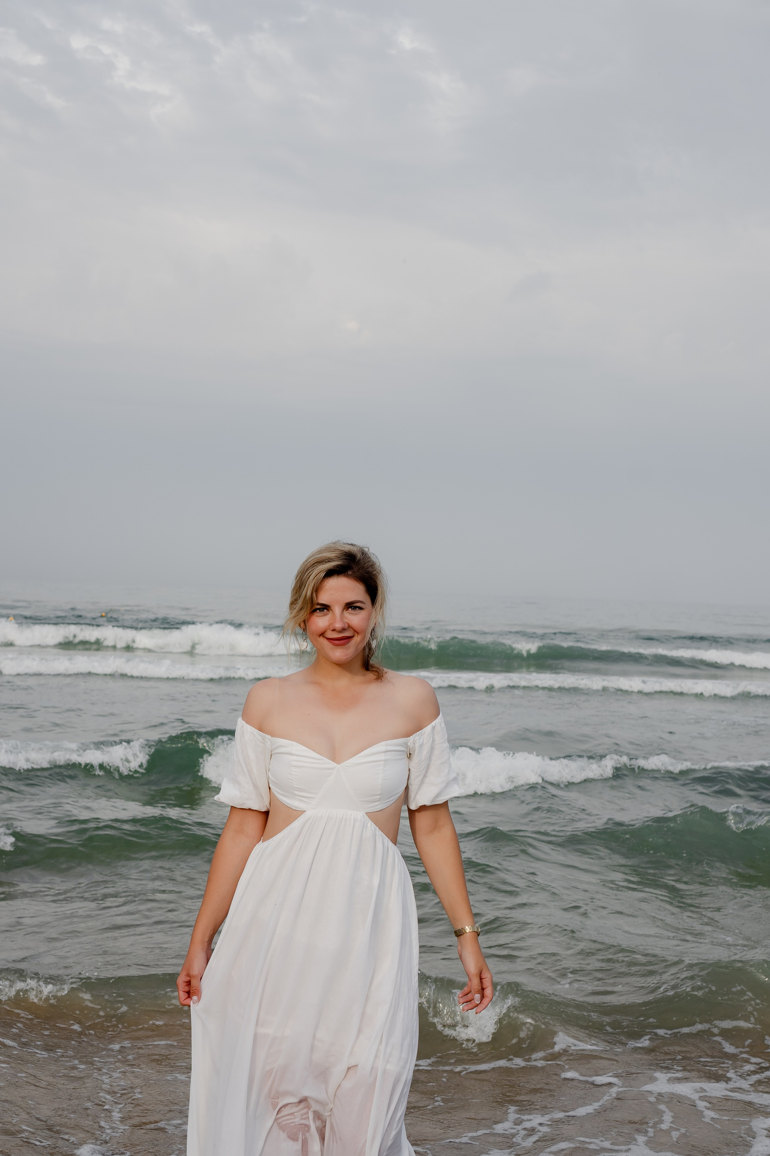 ДЕВУШКИ НА РАССВЕТНОЙ СЬЕМКЕ. Профессиональный фотограф, Санкт-Петербург — Виктория Богомолова