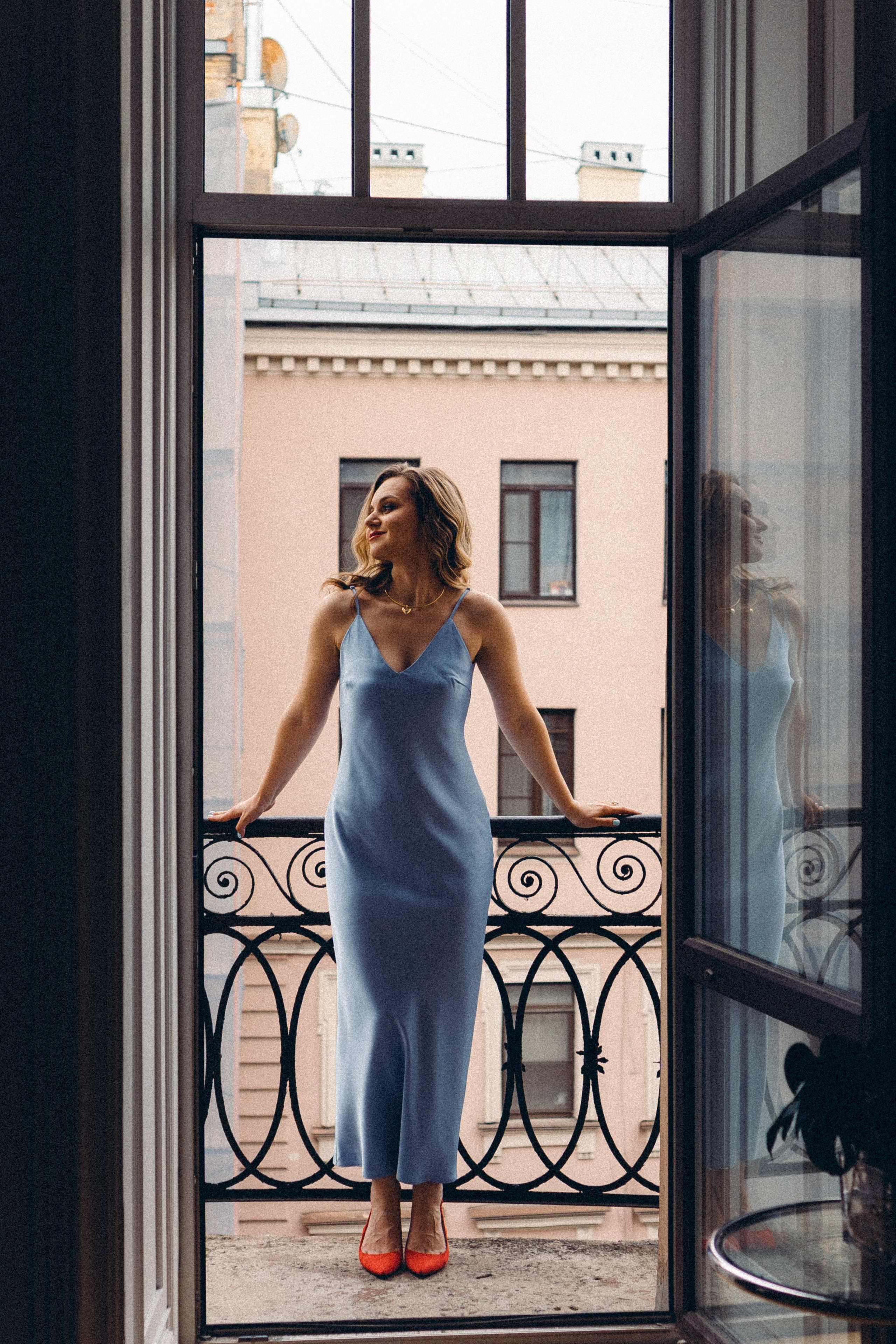 СТУДИЯ И ПРОГУЛКА ДЛЯ ПАРЫ. Профессиональный фотограф, Санкт-Петербург — Виктория Богомолова