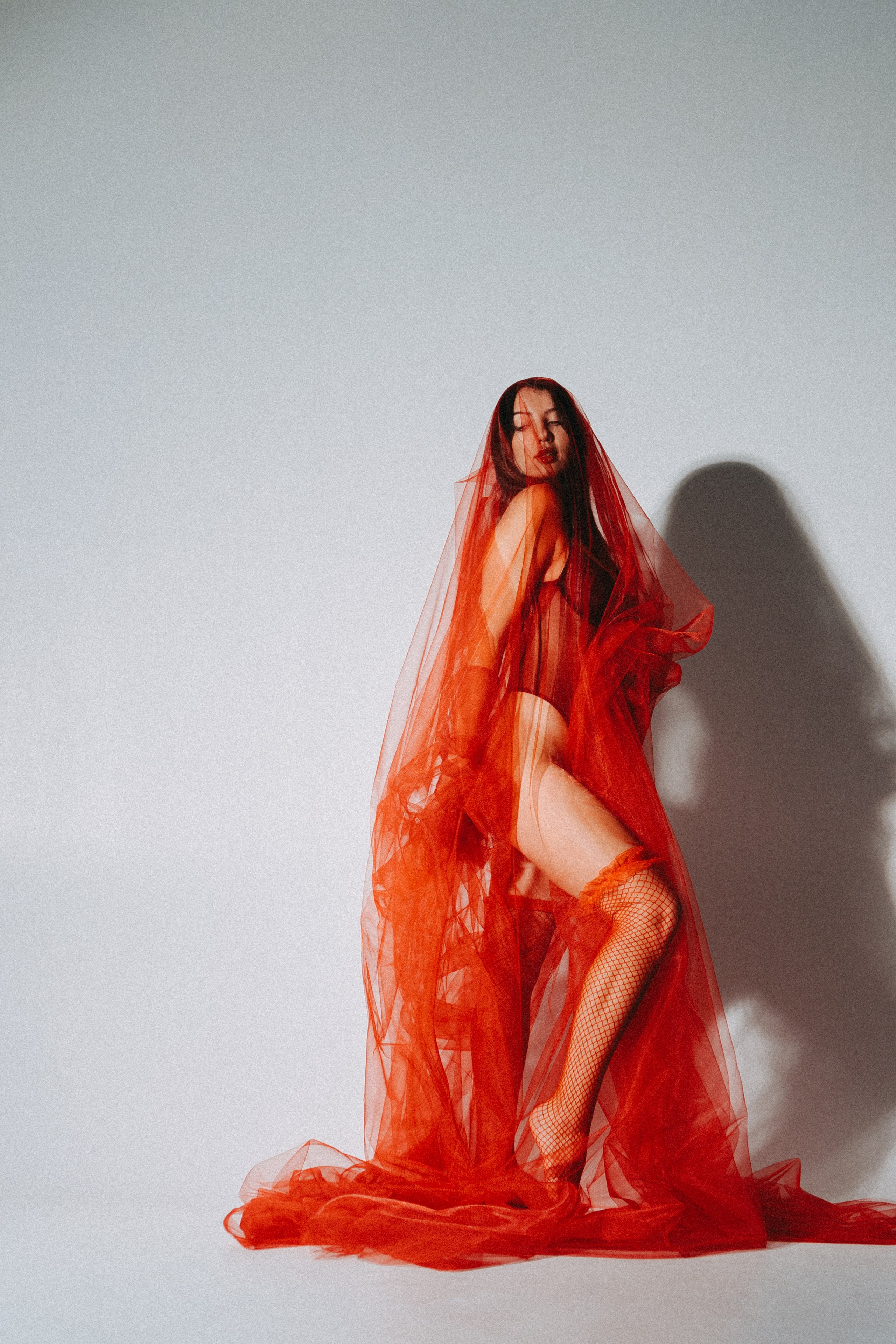 Творческая история для девушки. Профессиональный фотограф, Санкт-Петербург — Виктория Богомолова