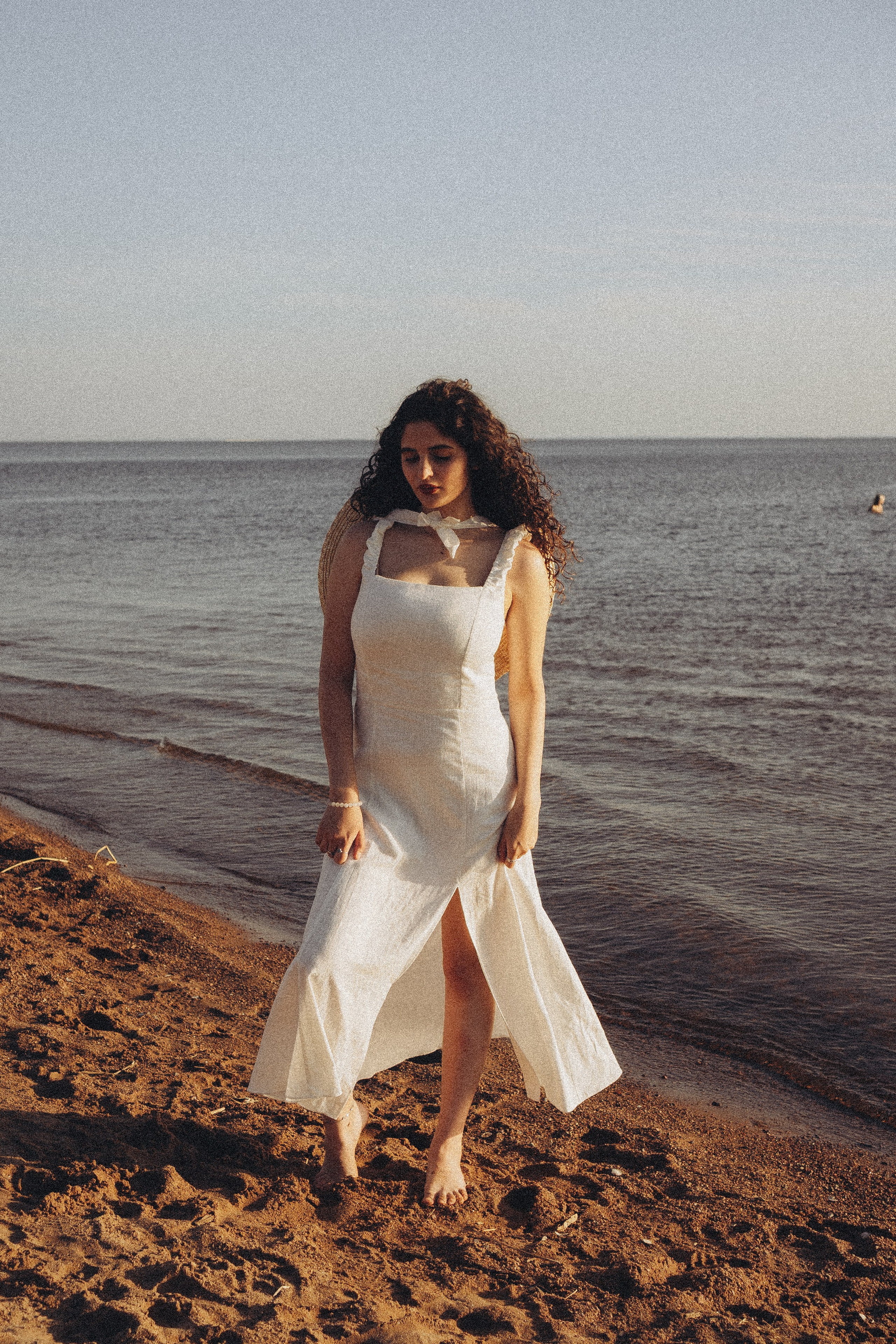 НА ФИНСКОМ ЗАЛИВЕ. Профессиональный фотограф, Санкт-Петербург — Виктория Богомолова