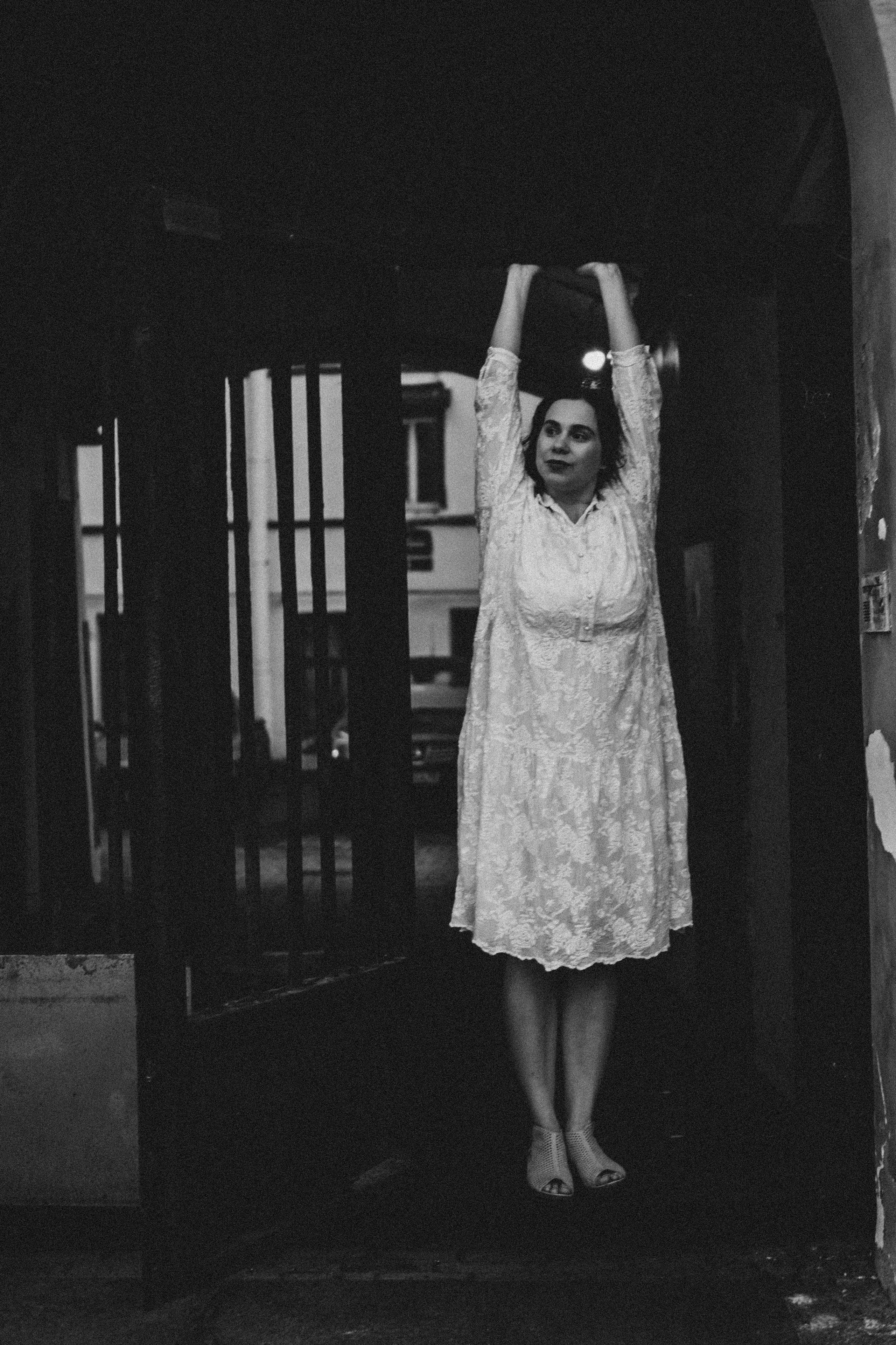 РАССВЕТ С РАЗВОДНЫМИ МОСТАМИ. Профессиональный фотограф, Санкт-Петербург — Виктория Богомолова