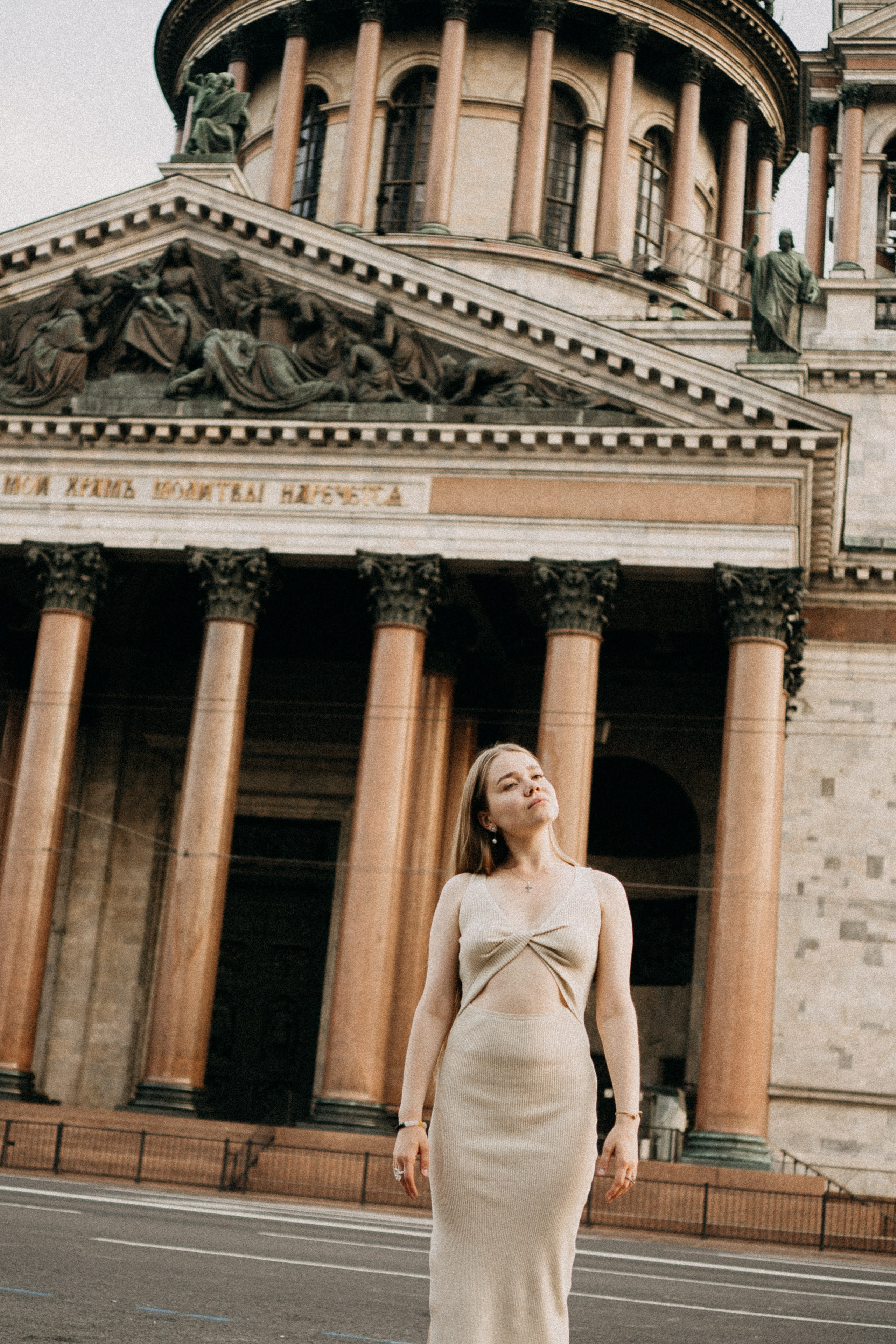 Рассветная. Профессиональный фотограф, Санкт-Петербург — Виктория Богомолова