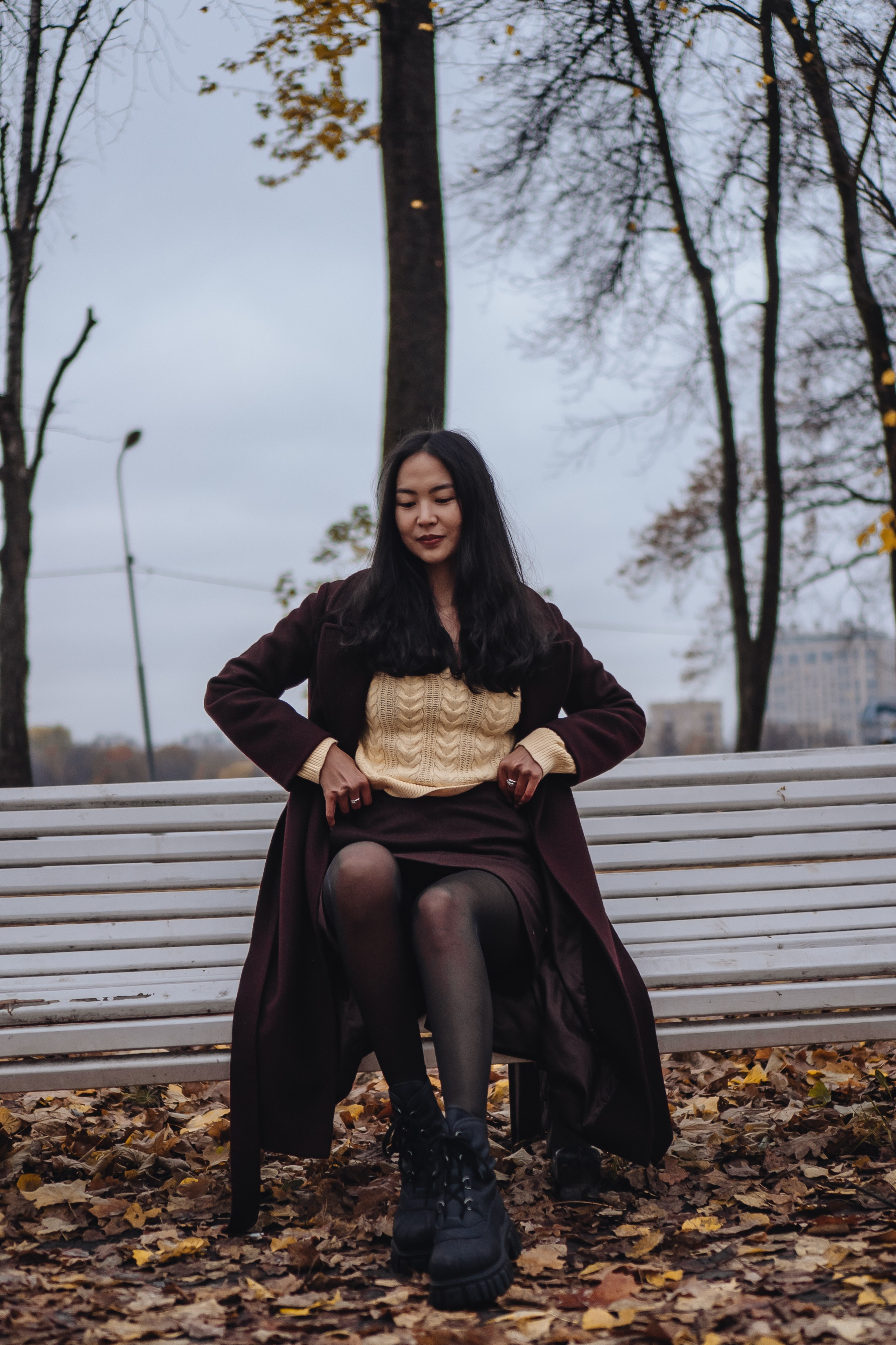 ФТОСЕСИЯ ПРОГУЛКА ПО ПЕТРОГРАДКЕ И ЛОПУХИНСКОМУ САДУ. Профессиональный фотограф, Санкт-Петербург — Виктория Богомолова