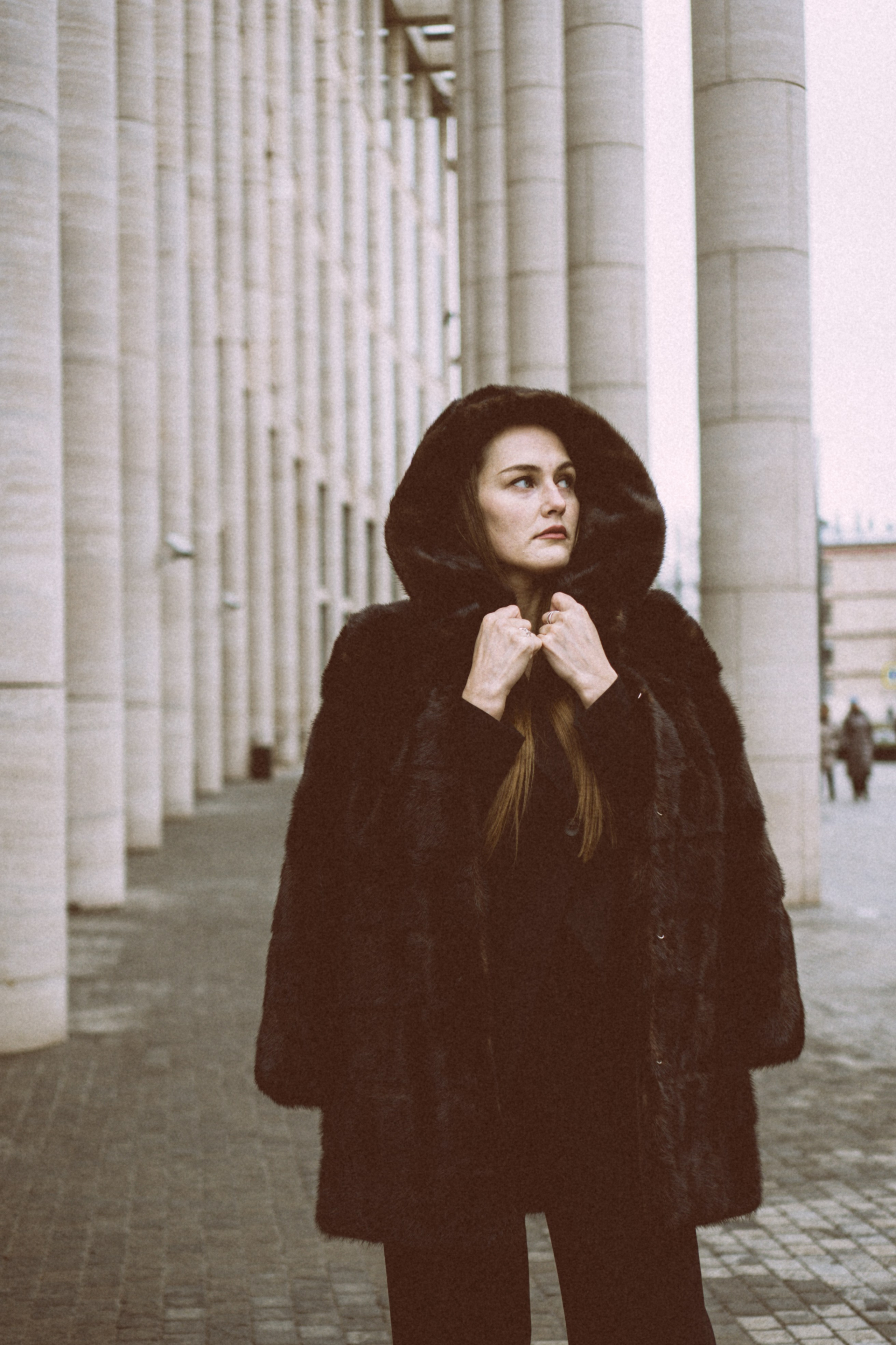 ЖУРНАЛЬНЫЙ СТИЛЬ. Профессиональный фотограф, Санкт-Петербург — Виктория Богомолова