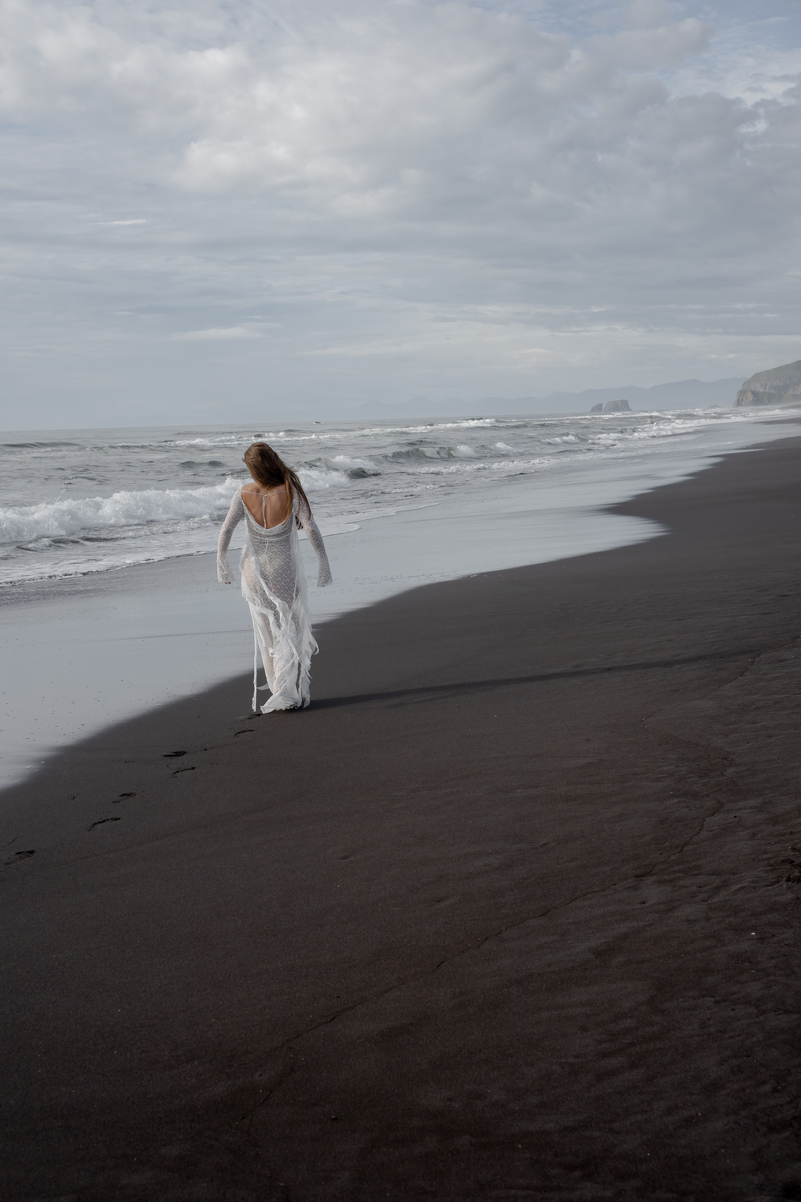 ТИХИЙ ОКЕАНН СЬЕМКА НА SONY. Профессиональный фотограф, Санкт-Петербург — Виктория Богомолова