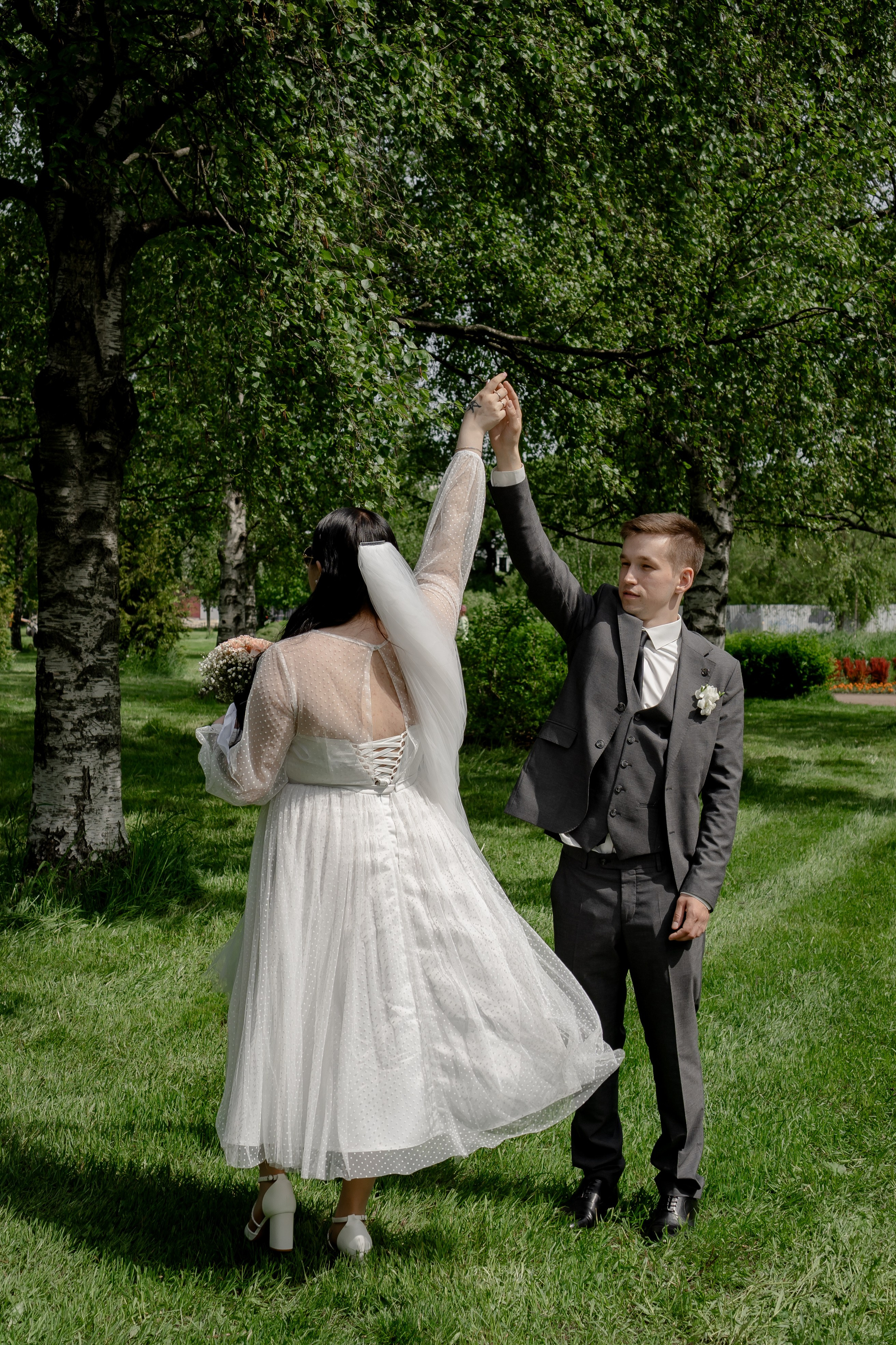 СВАДЕБНАЯ СЬЕМКА В ЗАГСЕ И БАНКЕТ. Профессиональный фотограф, Санкт-Петербург — Виктория Богомолова