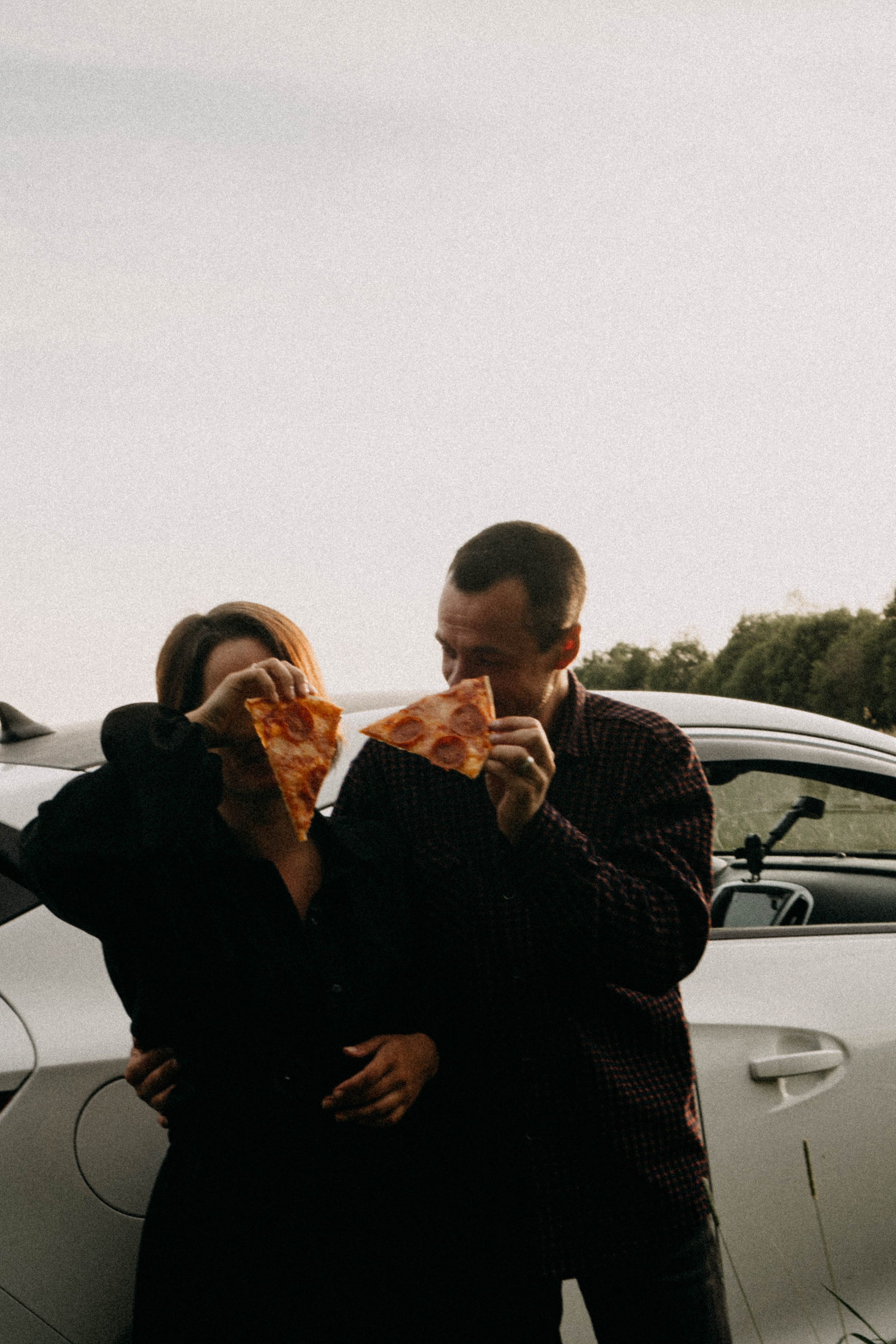 Летняя прогулка. Профессиональный фотограф, Санкт-Петербург — Виктория Богомолова
