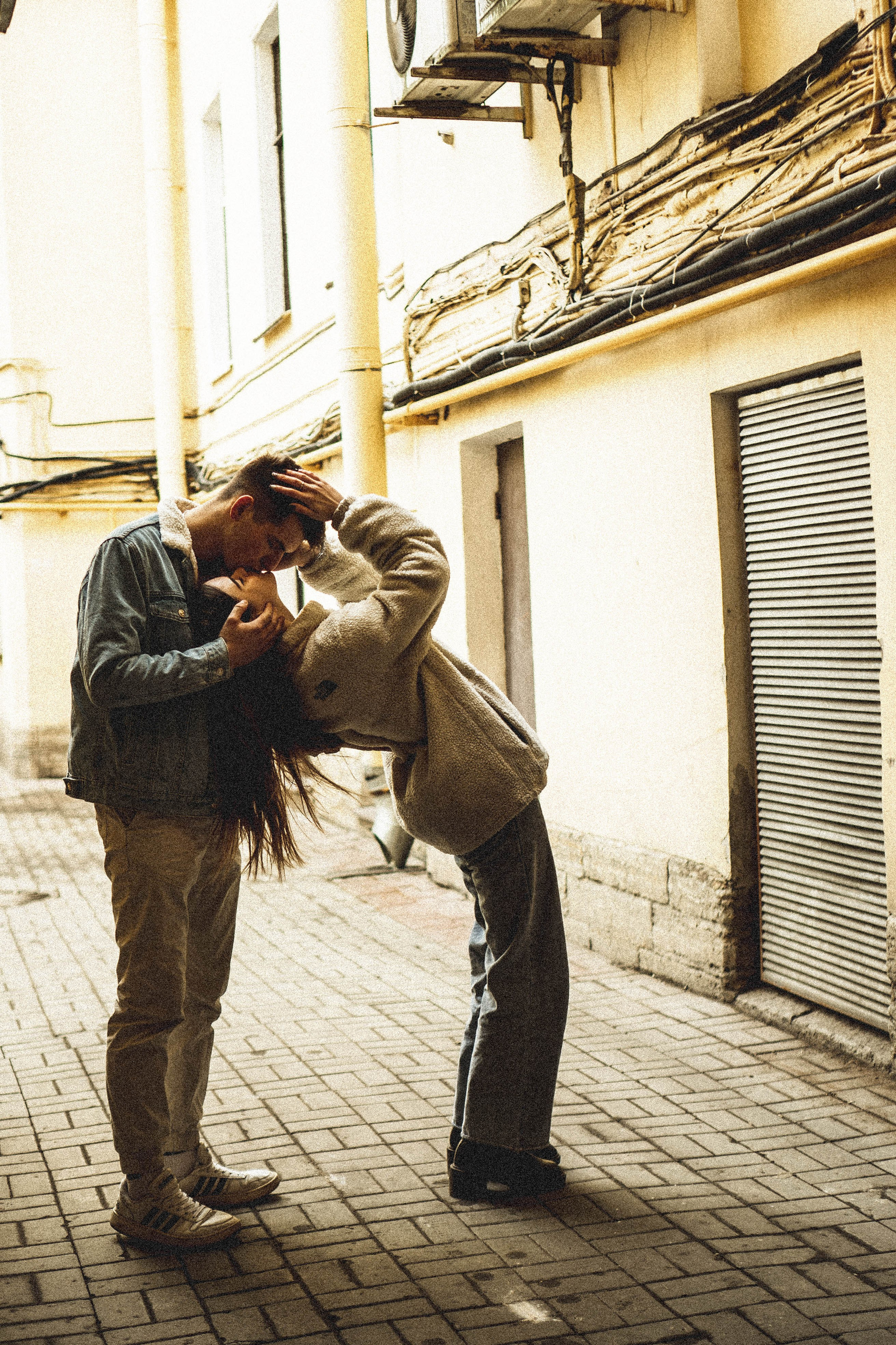 Прогулочная. Профессиональный фотограф, Санкт-Петербург — Виктория Богомолова