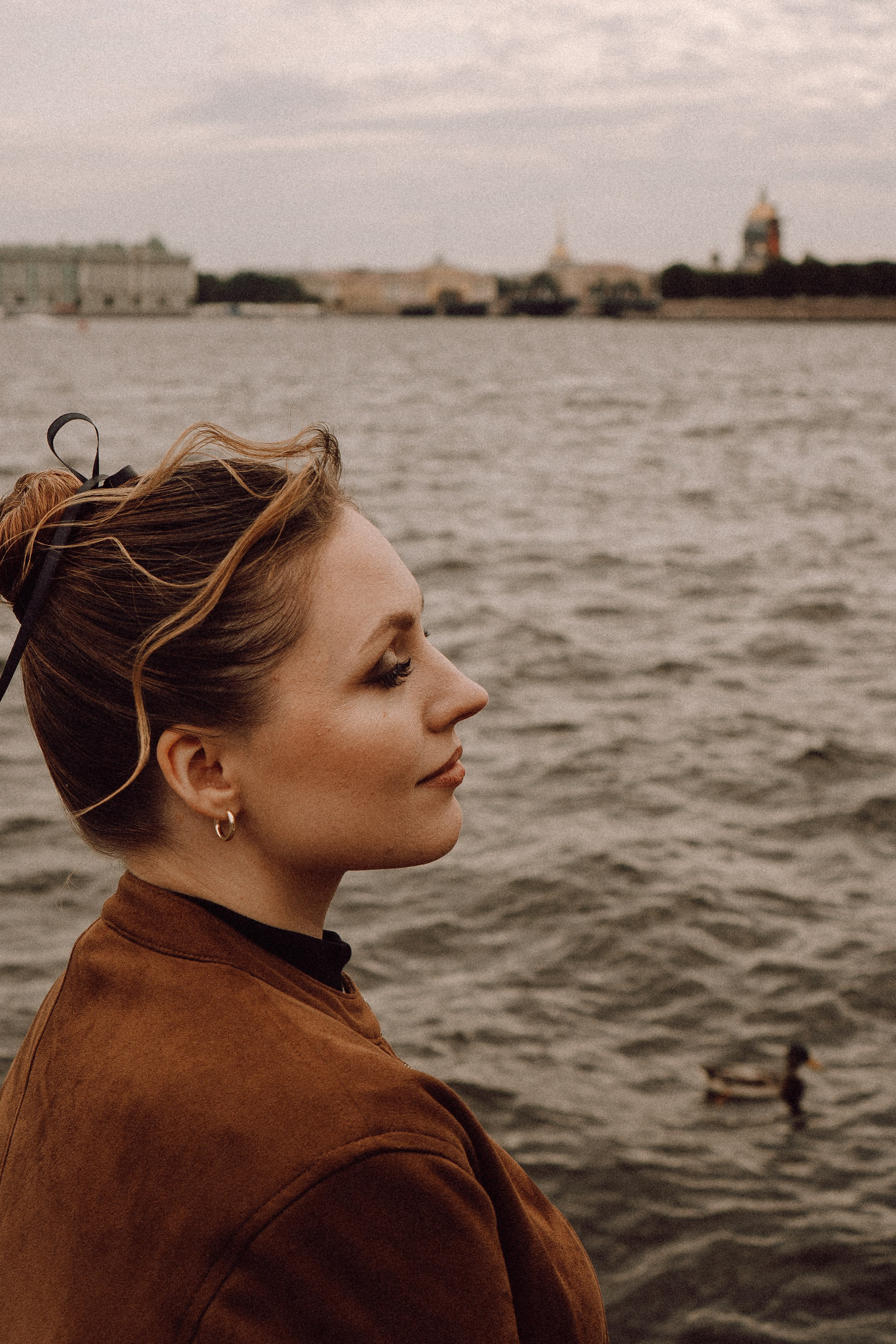 LOVE. Профессиональный фотограф, Санкт-Петербург — Виктория Богомолова