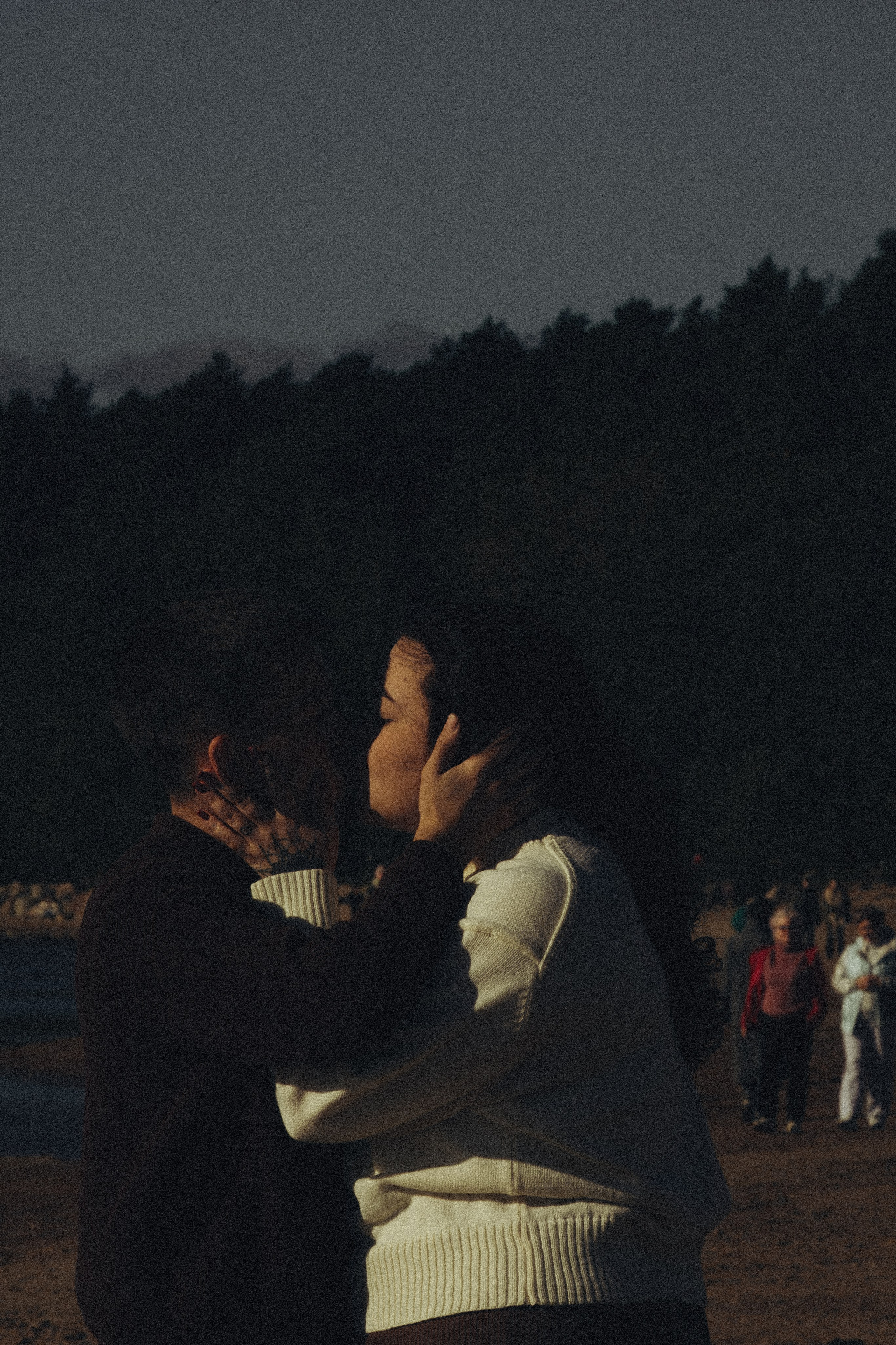 Прогулка по Финскому заливу. Профессиональный фотограф, Санкт-Петербург — Виктория Богомолова