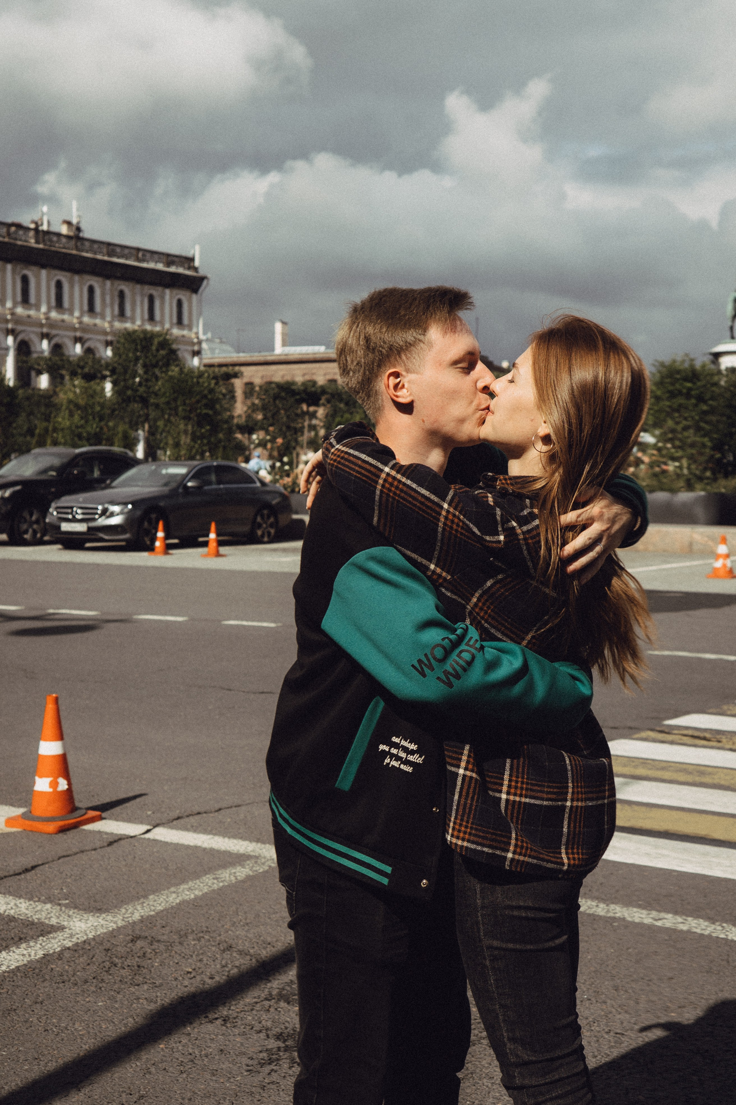 ПРОГУЛКА ПО САНКТ-ПЕТЕРБУРГУ. Профессиональный фотограф, Санкт-Петербург — Виктория Богомолова