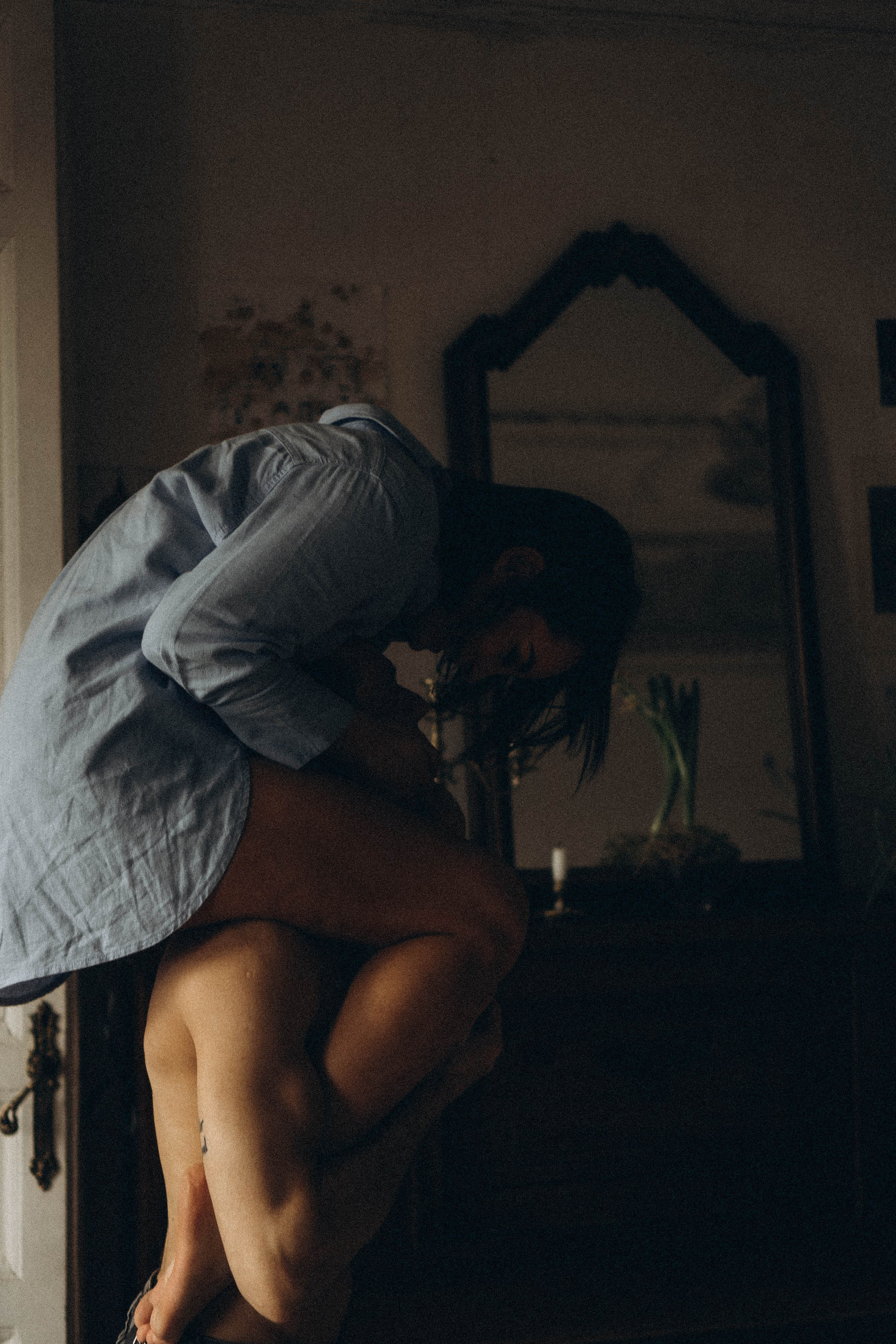 LOVE в квартире. Профессиональный фотограф, Санкт-Петербург — Виктория Богомолова