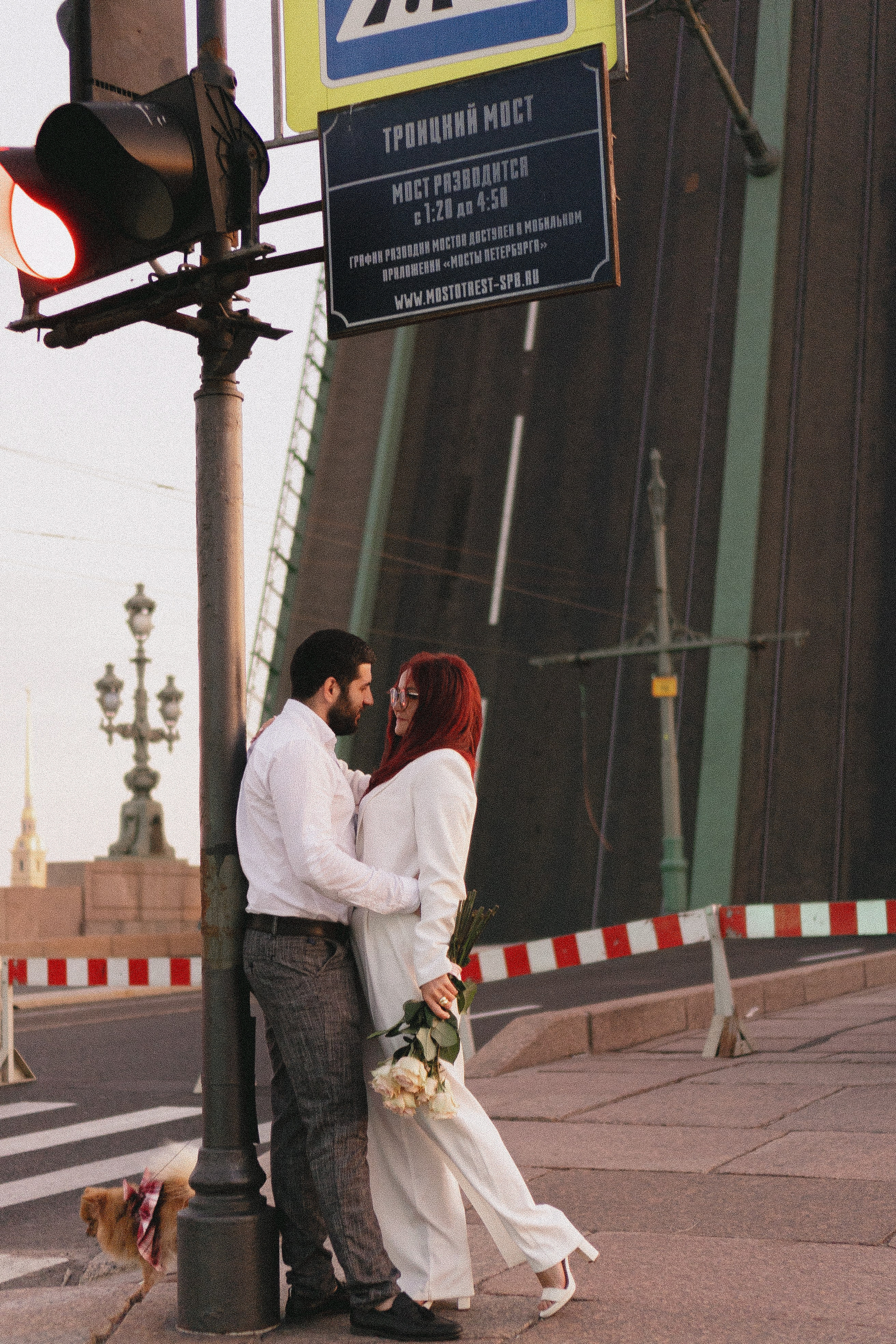 РАССВЕТНАЯ ИСТОРИЯ. Профессиональный фотограф, Санкт-Петербург — Виктория Богомолова
