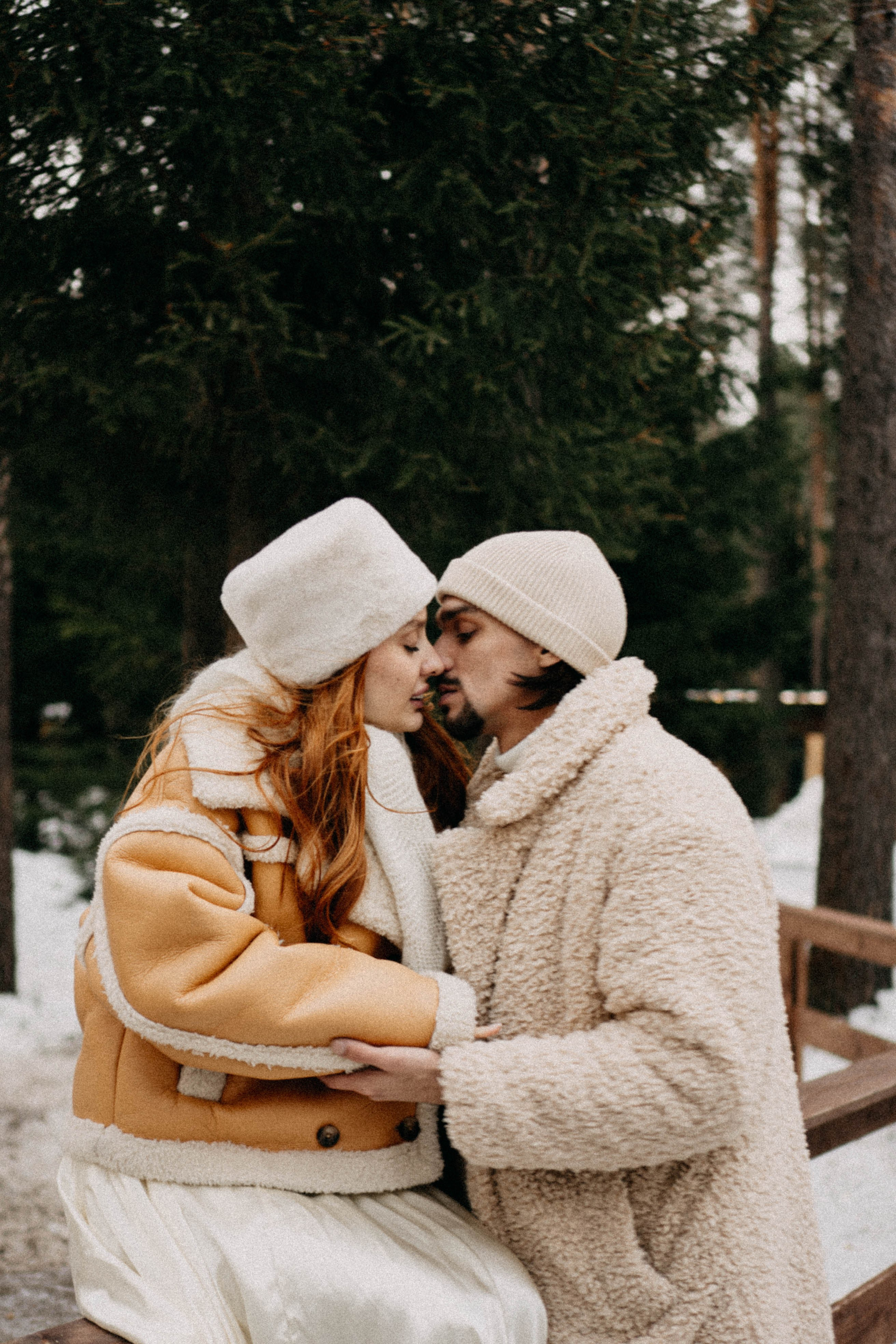 Каток. Профессиональный фотограф, Санкт-Петербург — Виктория Богомолова