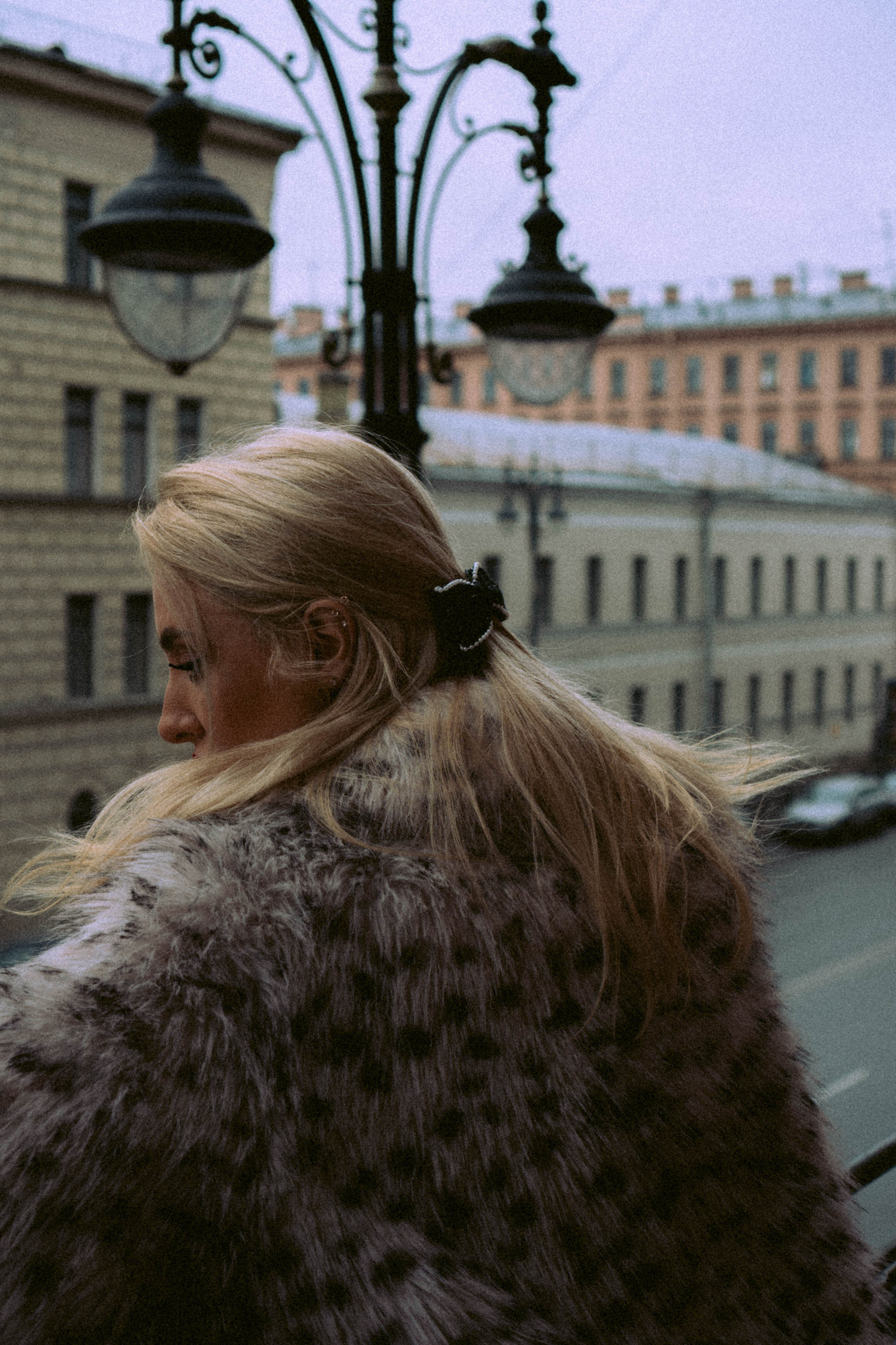 Винтажная серия. Профессиональный фотограф, Санкт-Петербург — Виктория Богомолова