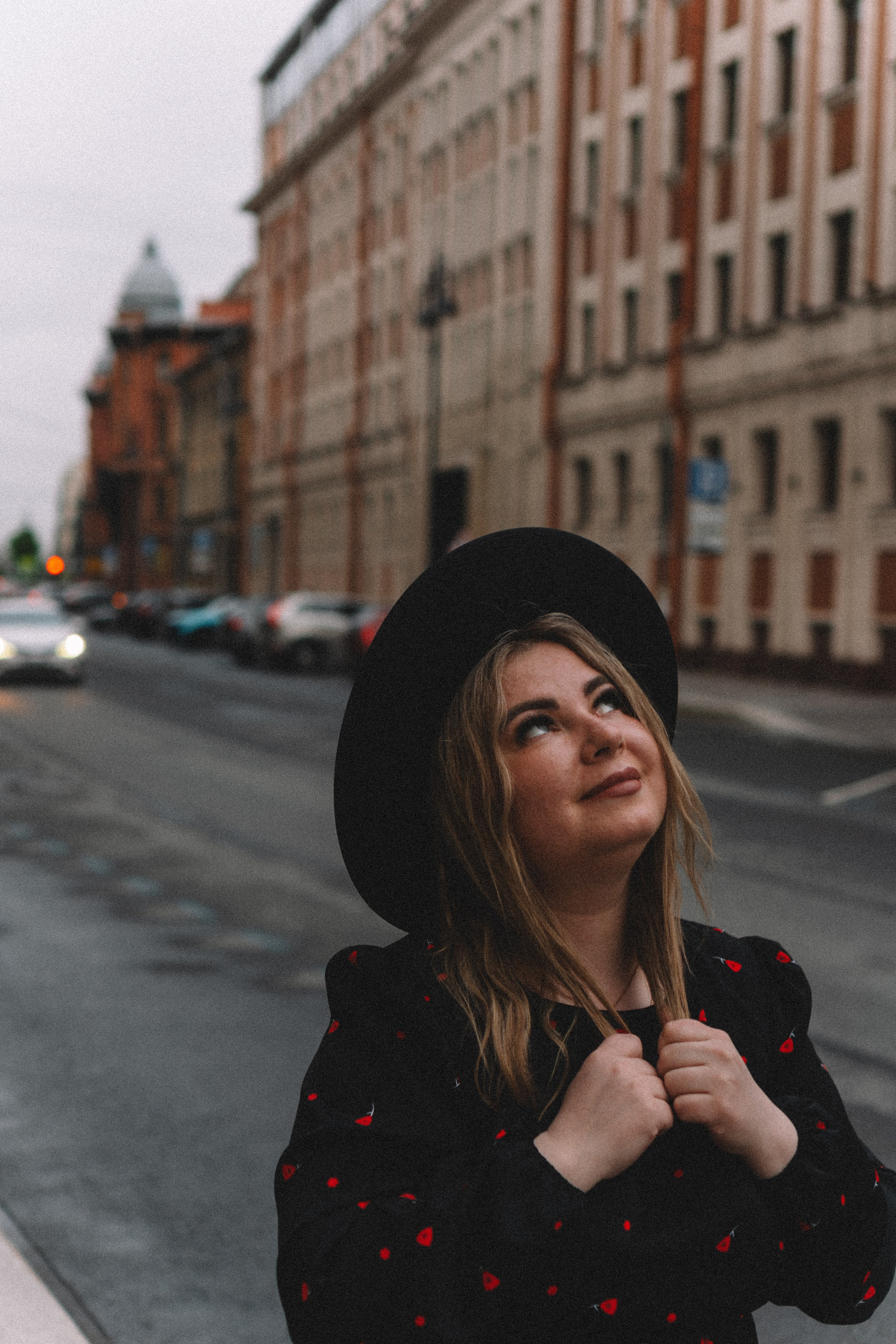 ПРОГУЛКА ВЕСНОЙ. Профессиональный фотограф, Санкт-Петербург — Виктория Богомолова