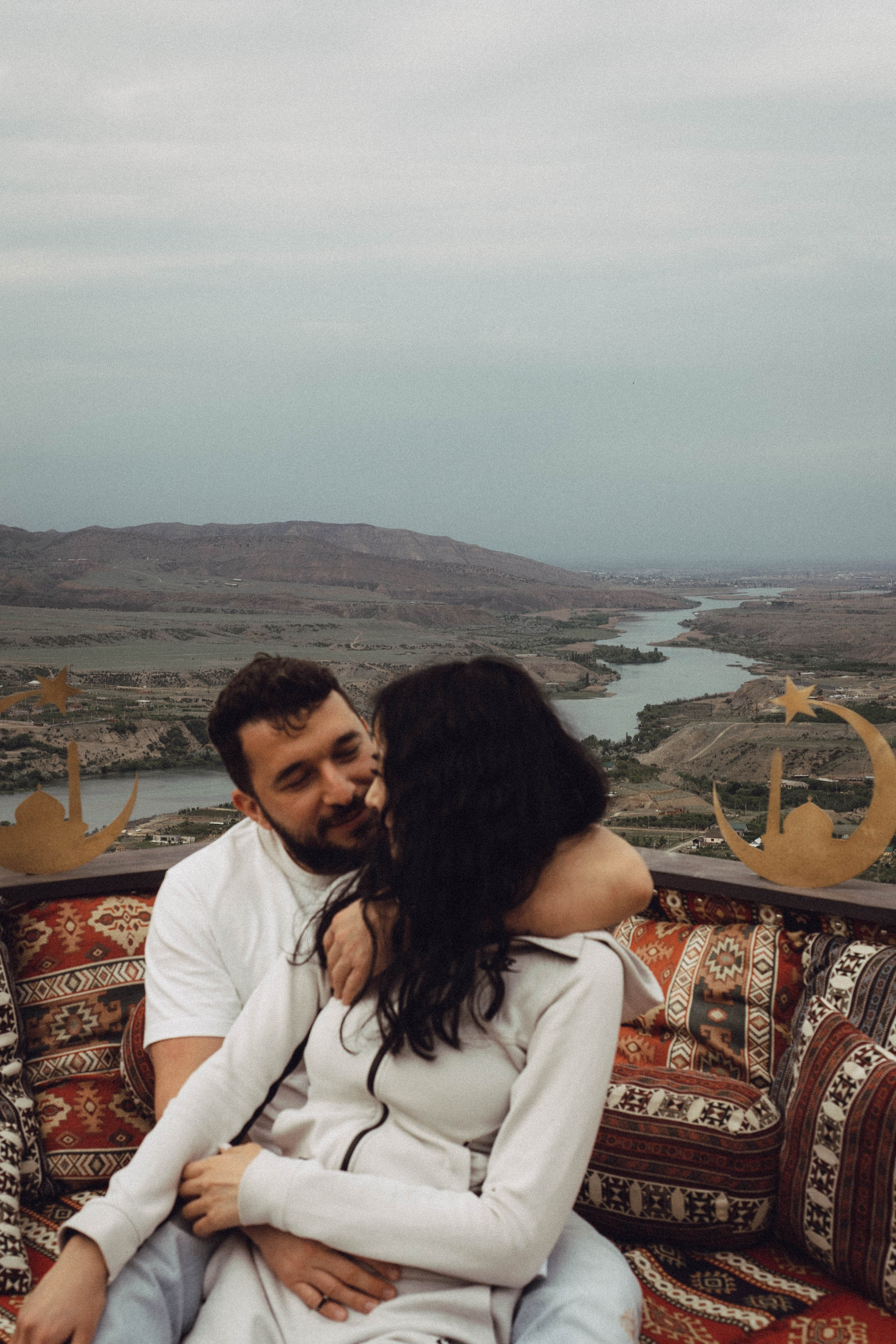 Любовь. Профессиональный фотограф, Санкт-Петербург — Виктория Богомолова