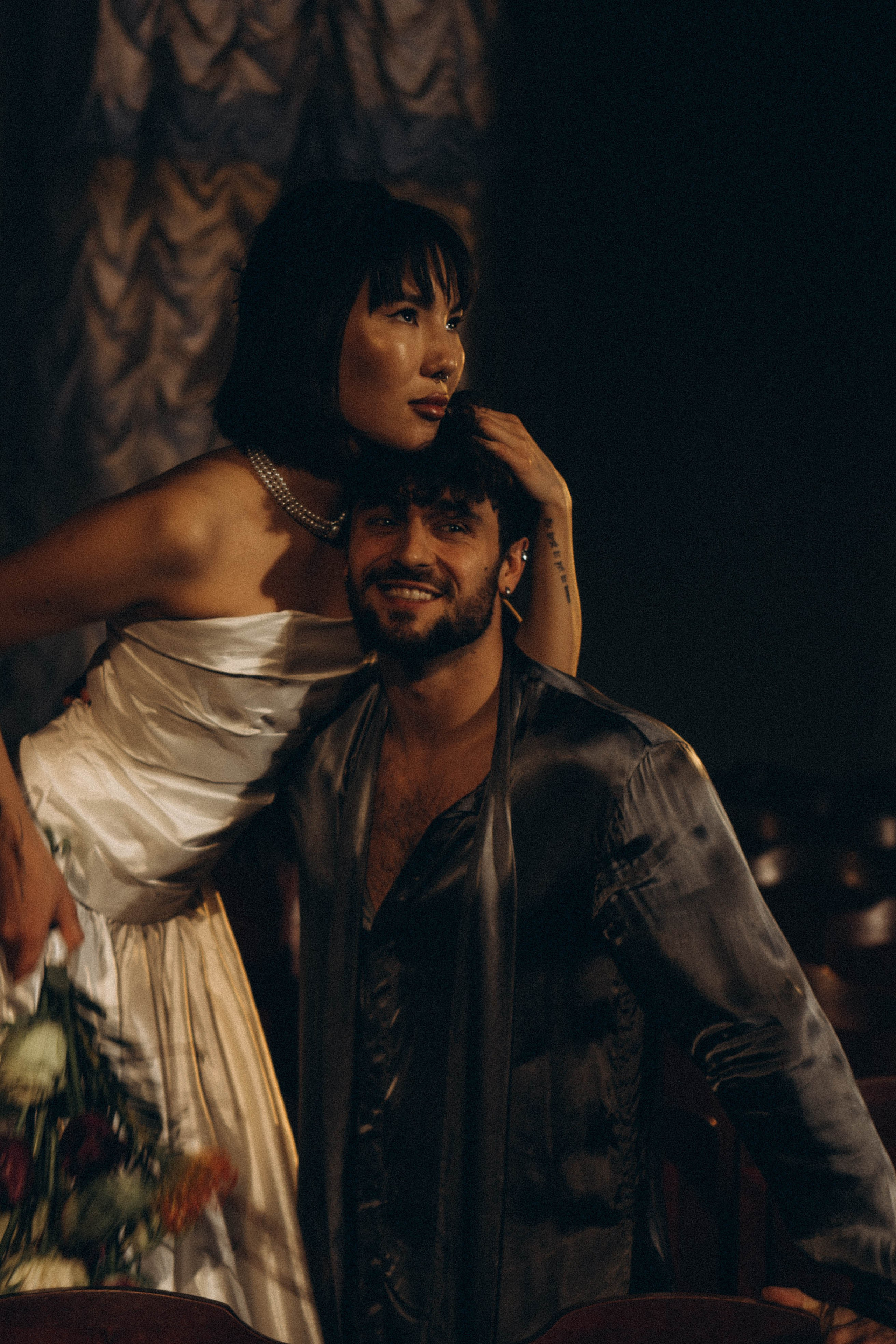 СВАБЕДНАЯ ФОТСЕССИИЯ В ОДНОМ ИЗ ЗАЛОВ НИКОЛАЕВСКОГО ДВОРЦА. Профессиональный фотограф, Санкт-Петербург — Виктория Богомолова