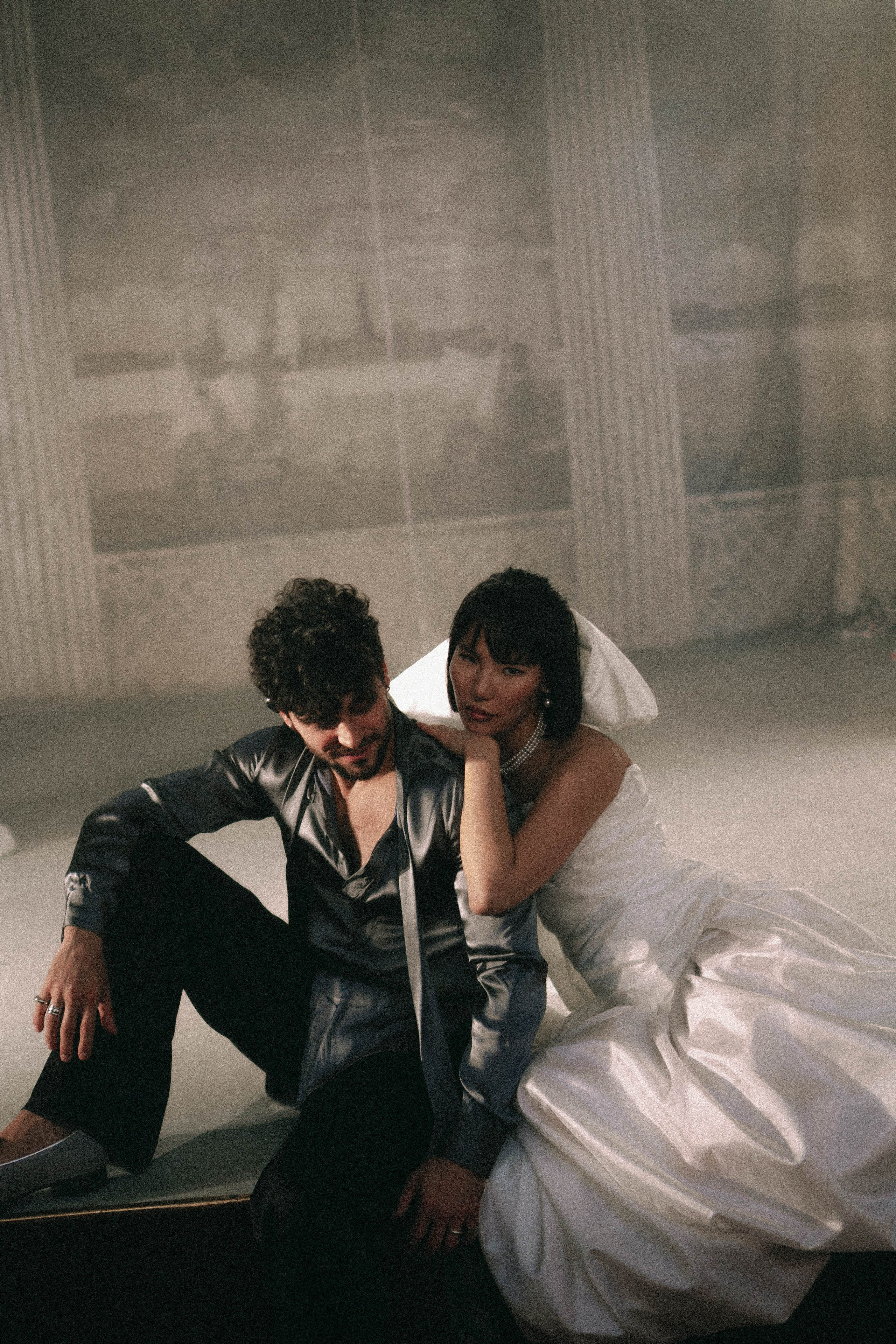 СВАБЕДНАЯ ФОТСЕССИИЯ В ОДНОМ ИЗ ЗАЛОВ НИКОЛАЕВСКОГО ДВОРЦА. Профессиональный фотограф, Санкт-Петербург — Виктория Богомолова