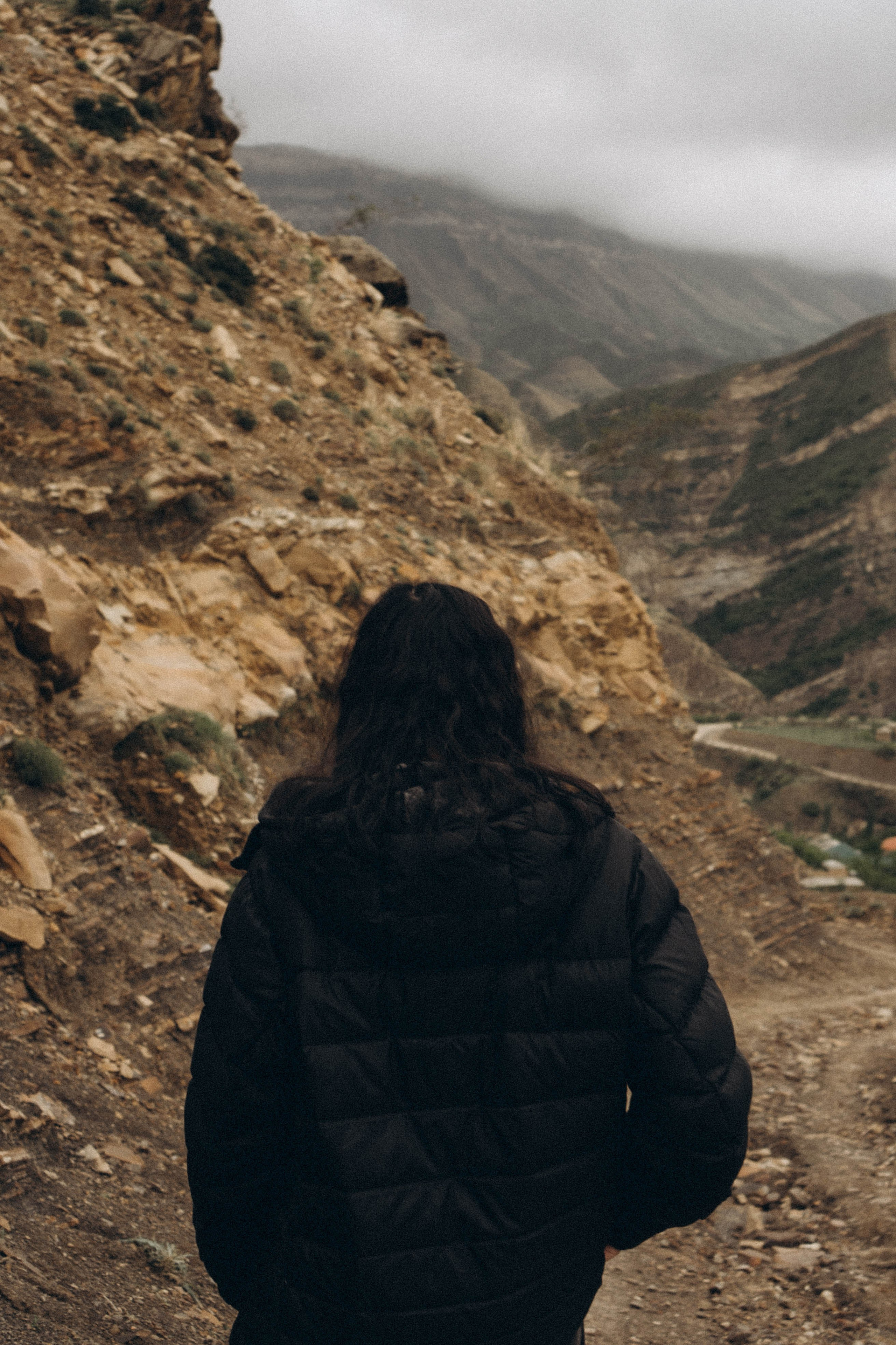 Горы. Профессиональный фотограф, Санкт-Петербург — Виктория Богомолова