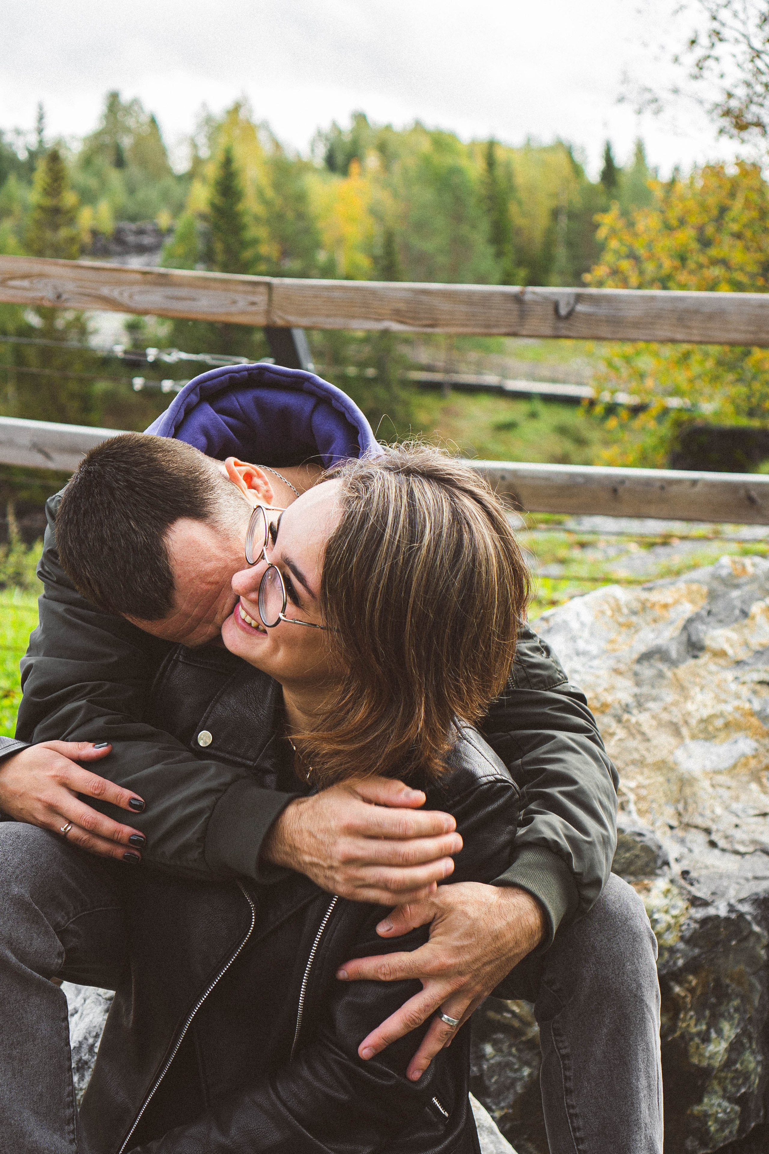 Прогулка на природе. Профессиональный фотограф, Санкт-Петербург — Виктория Богомолова