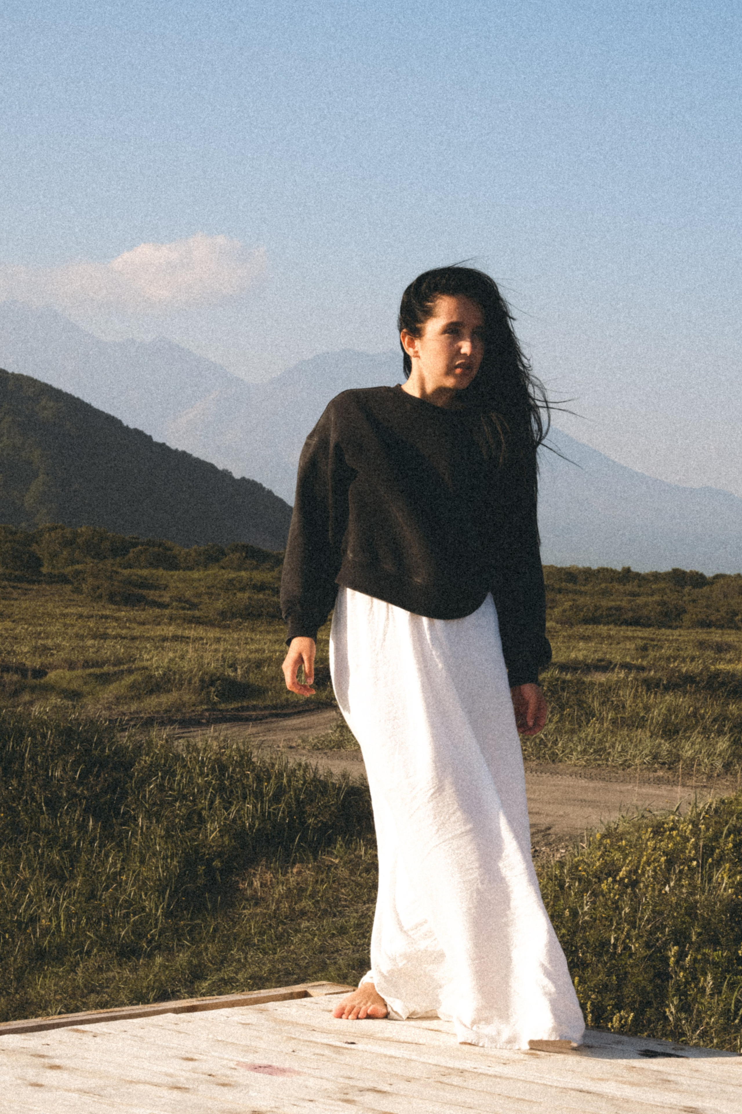 Тихий океан. Профессиональный фотограф, Санкт-Петербург — Виктория Богомолова