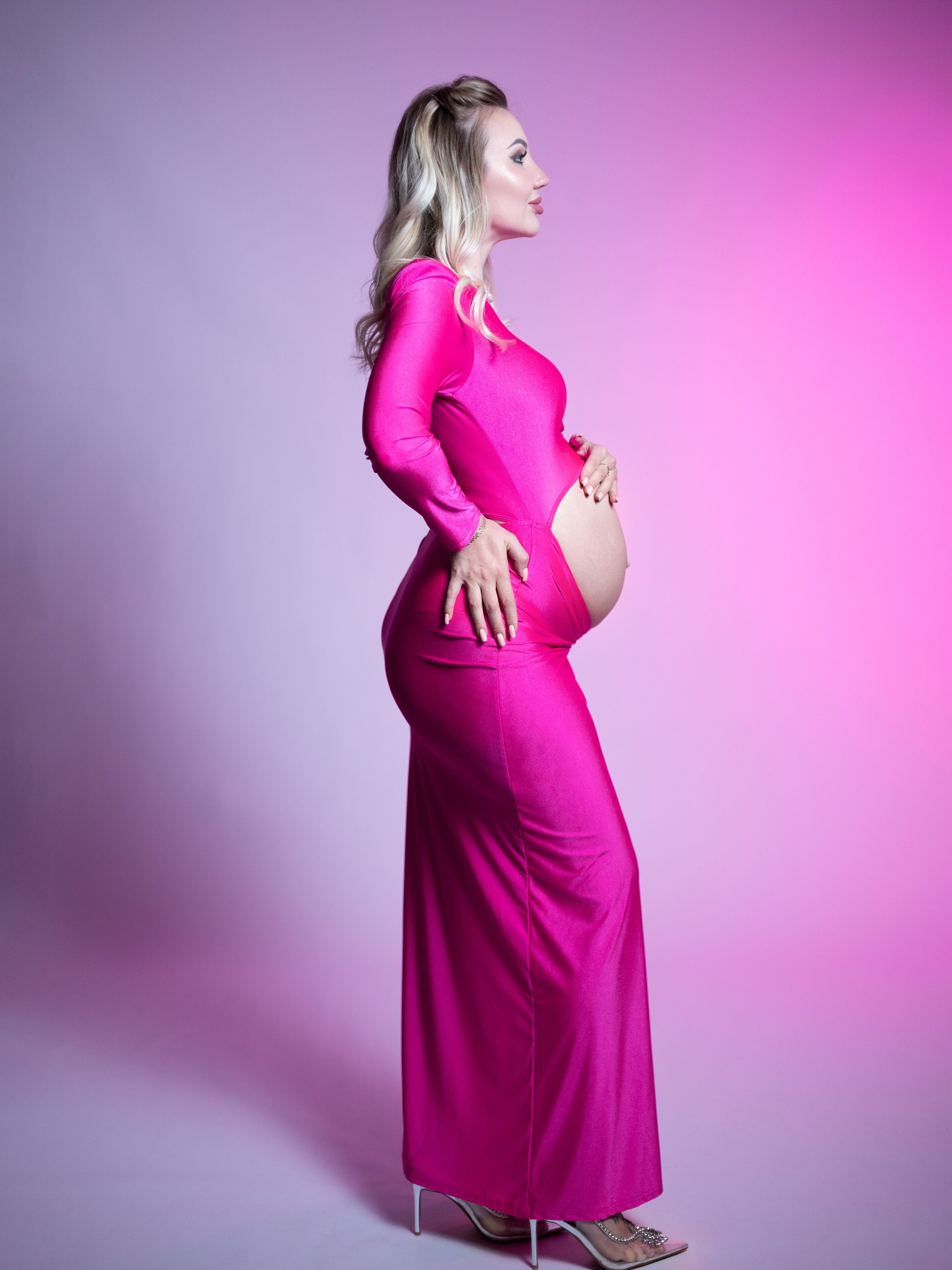 Беременность. ФОТОСЕССИИ в Краснодаре Фотограф Надин Ричи