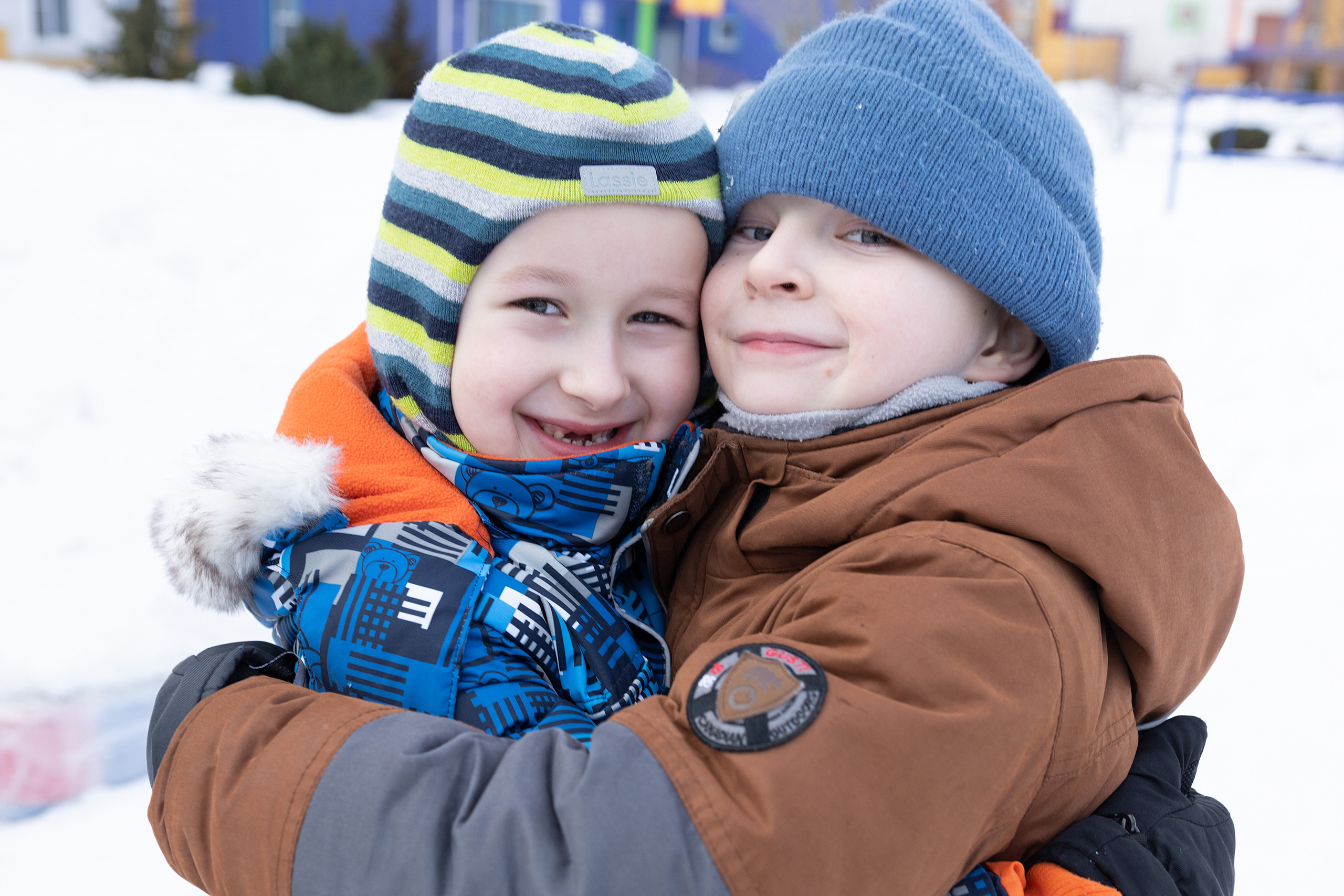 Детский сад. Выпускные альбомы для школ и детских садов