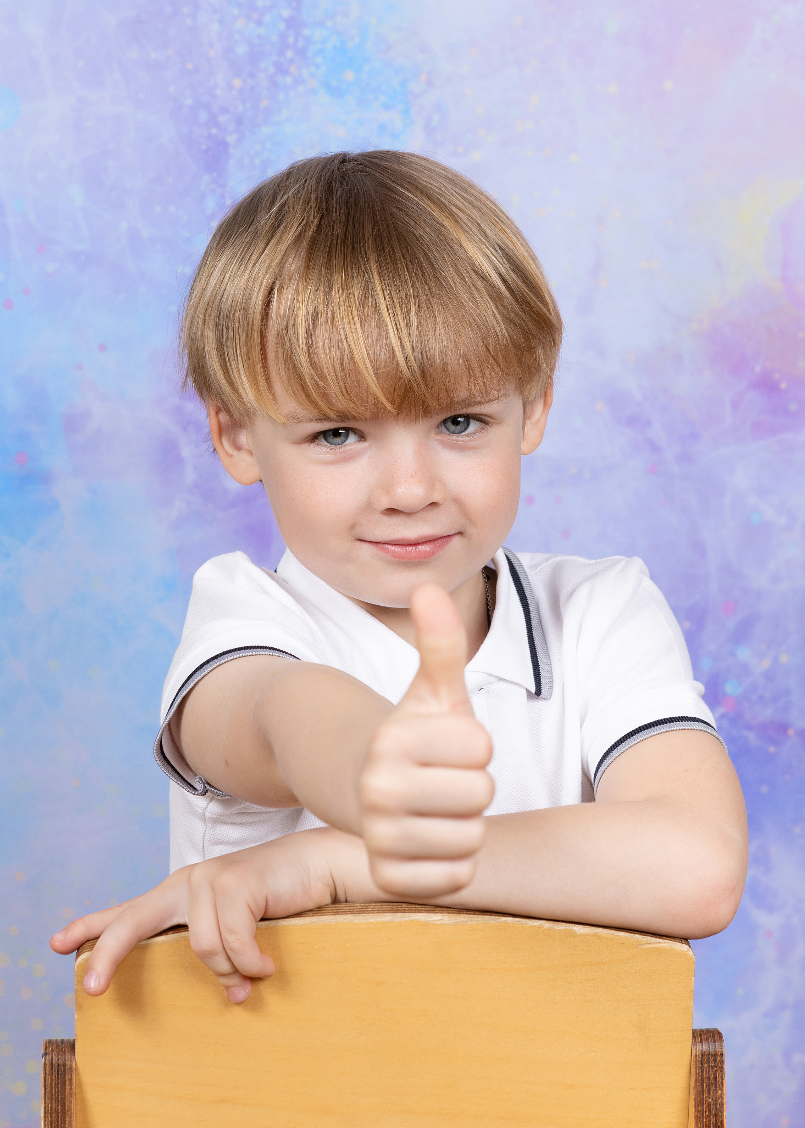 Детский сад. Выпускные альбомы для школ и детских садов