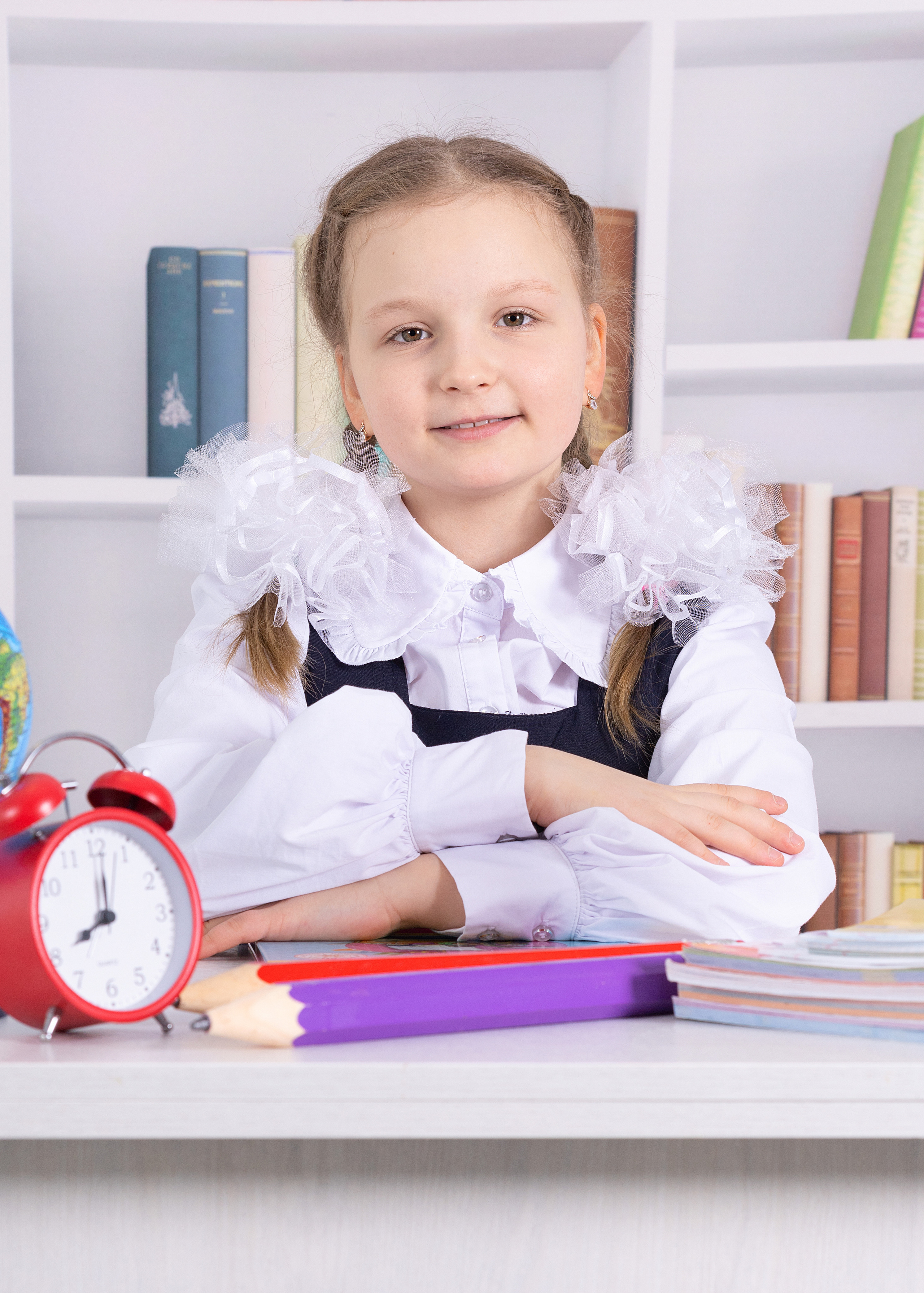 Школа 4 классы. Выпускные альбомы для школ и детских садов