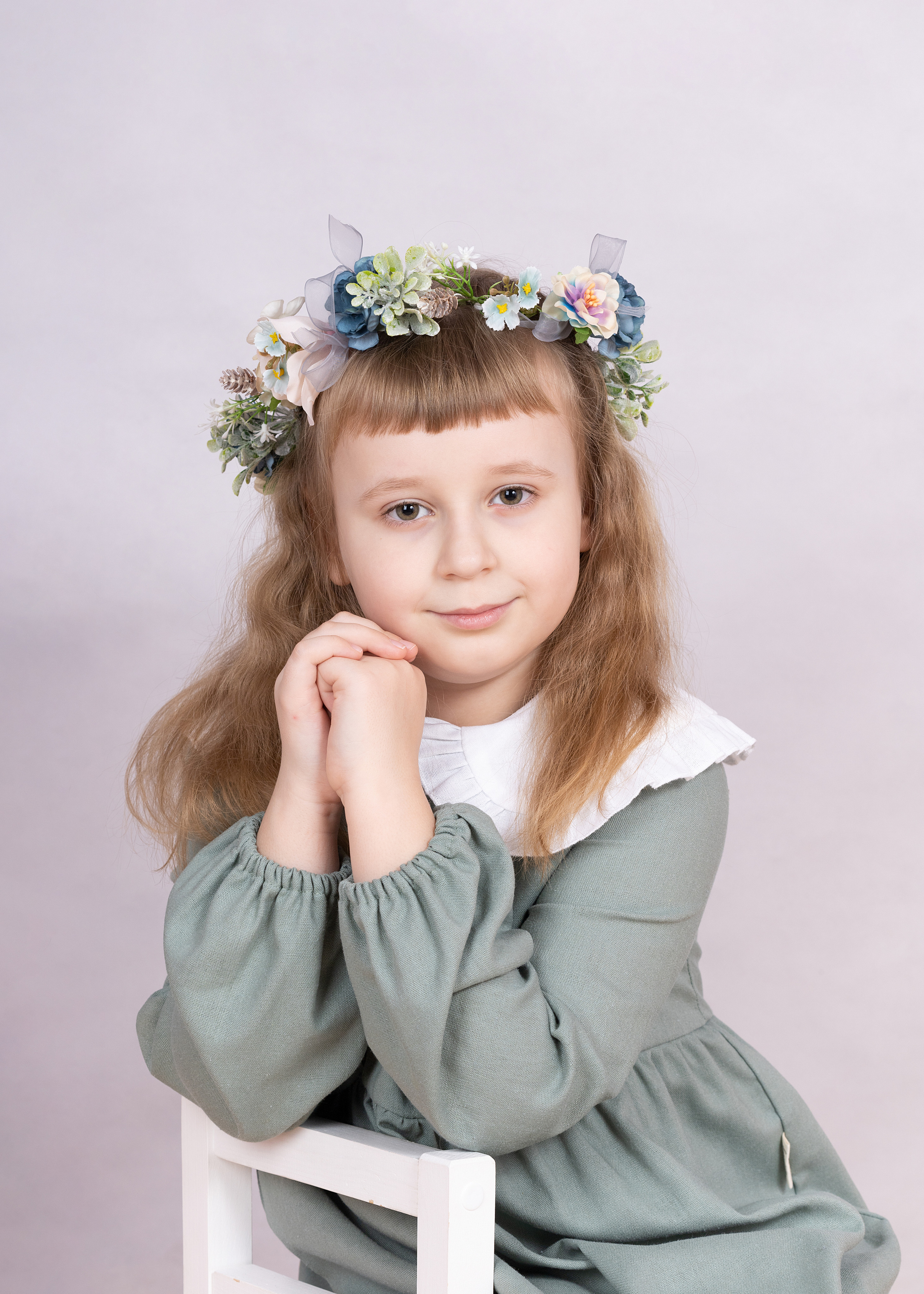 Детский сад. Выпускные альбомы для школ и детских садов