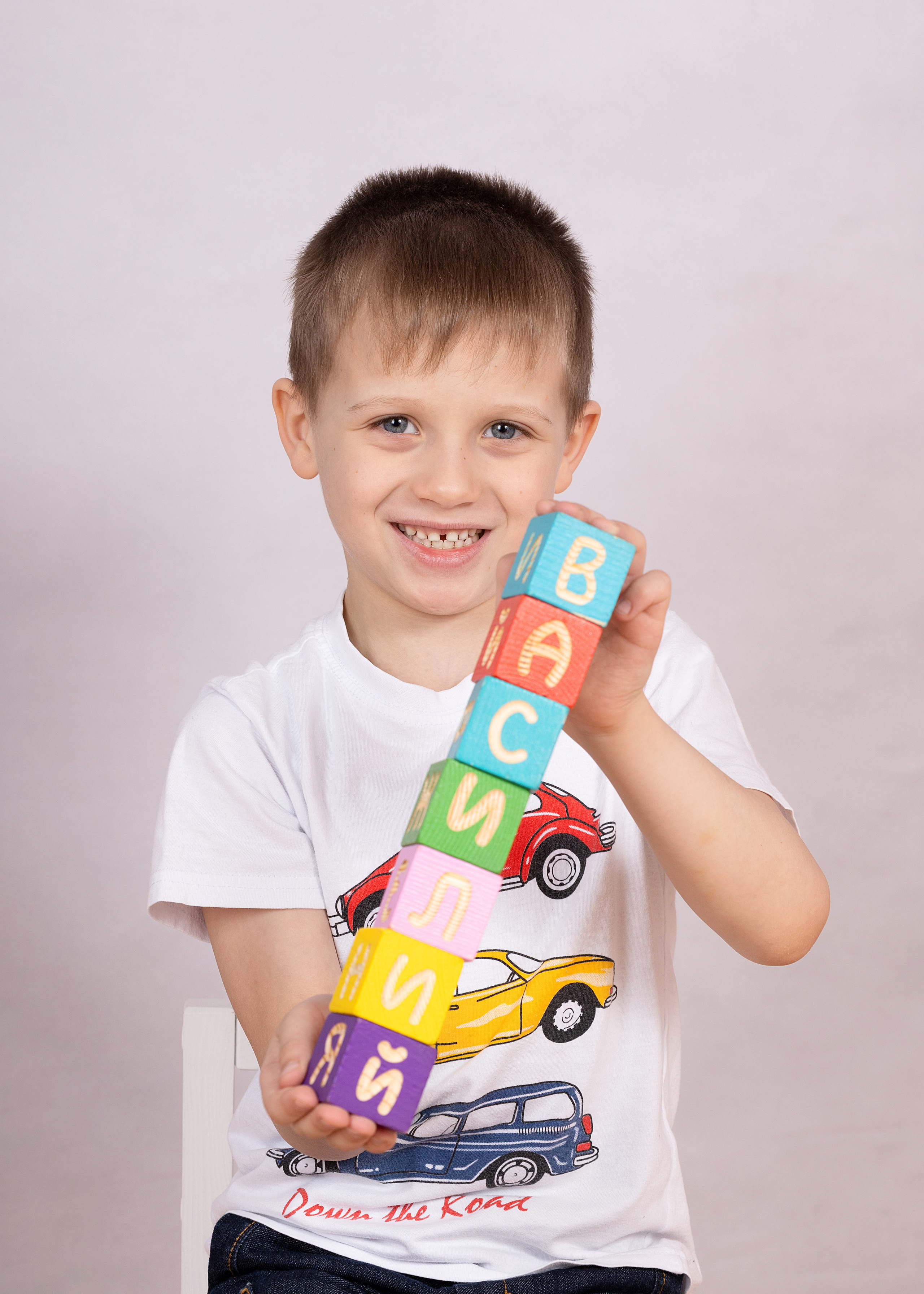 Детский сад. Выпускные альбомы для школ и детских садов