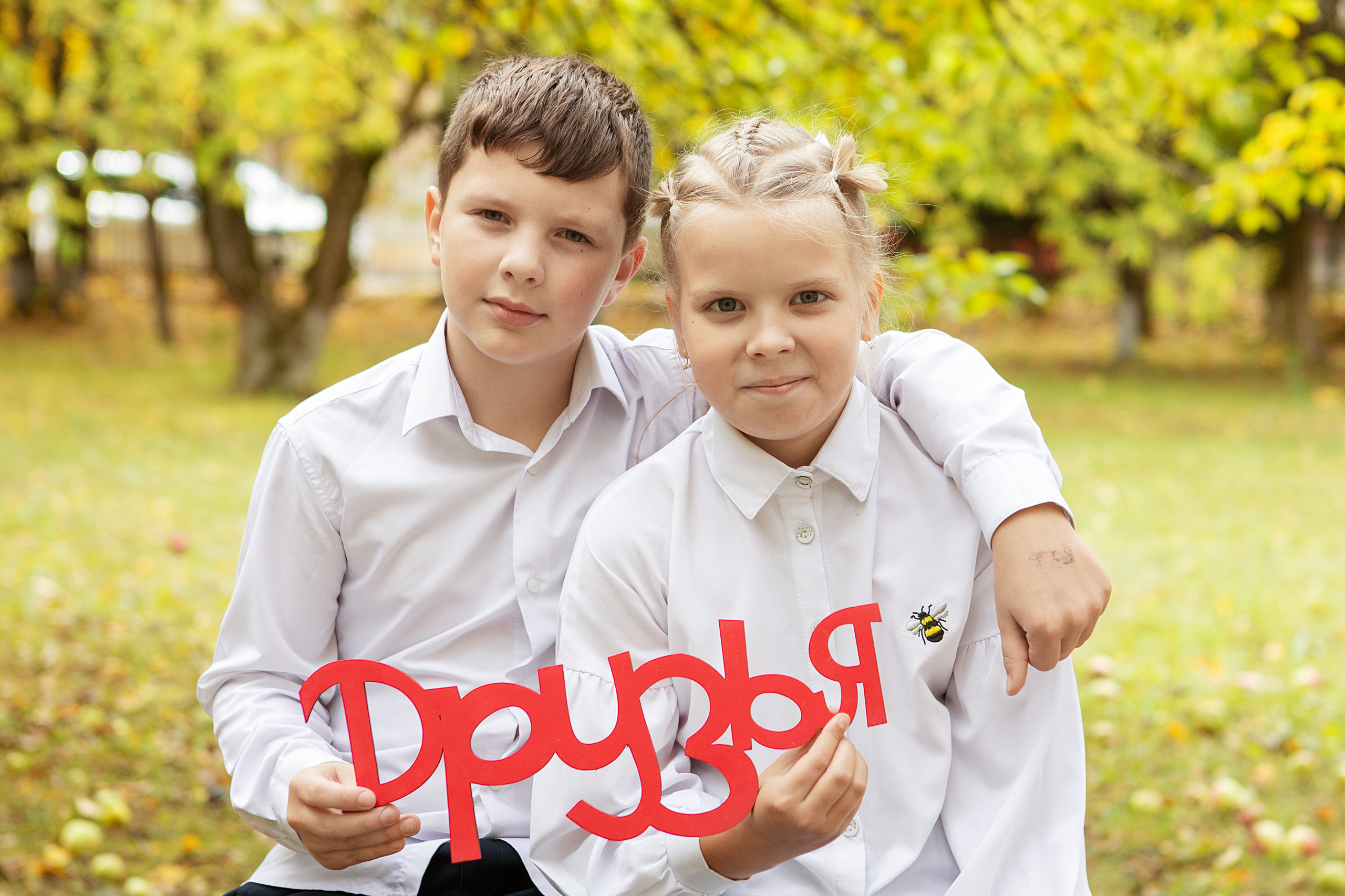 Школа 4 классы. Выпускные альбомы для школ и детских садов