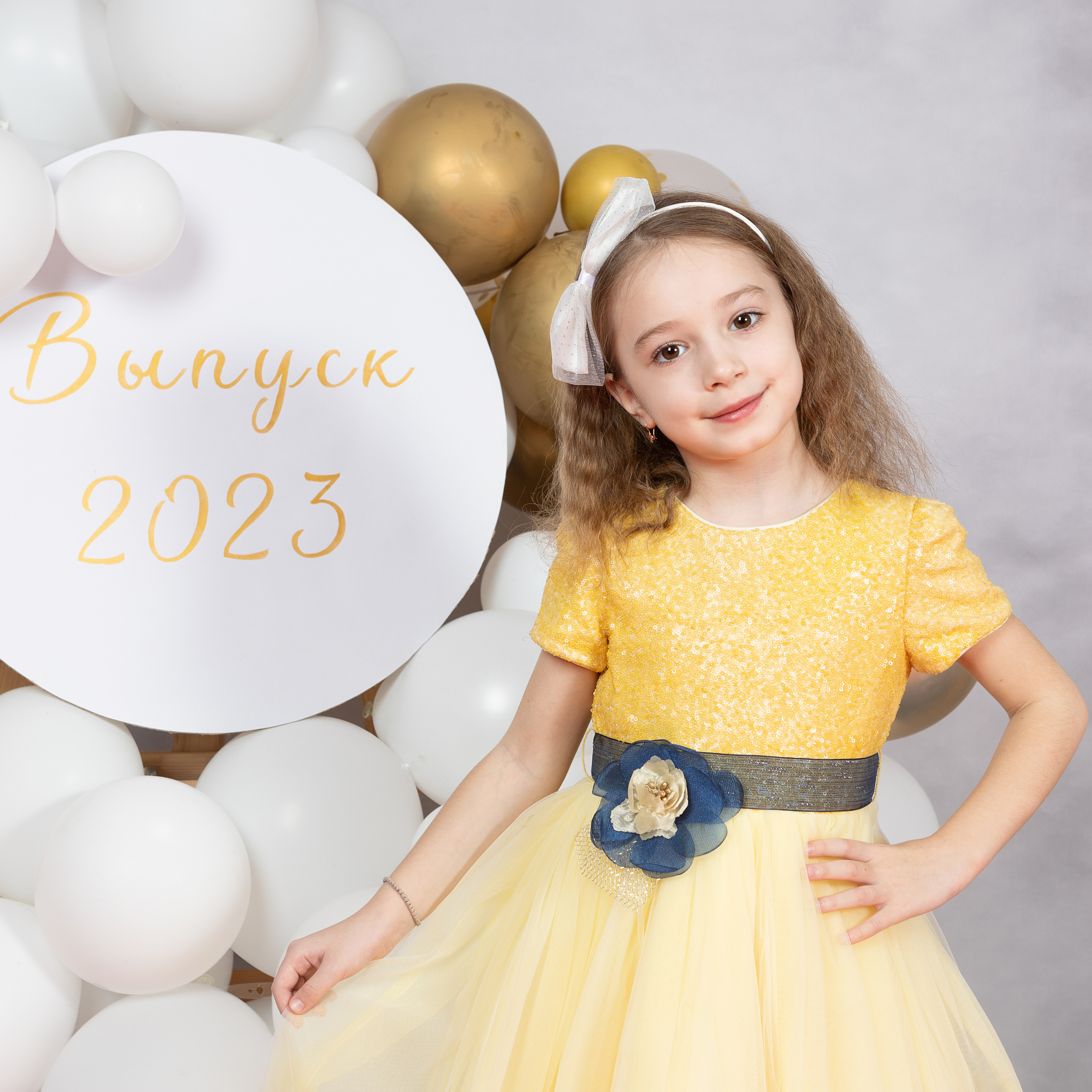 Детский сад. Выпускные альбомы для школ и детских садов