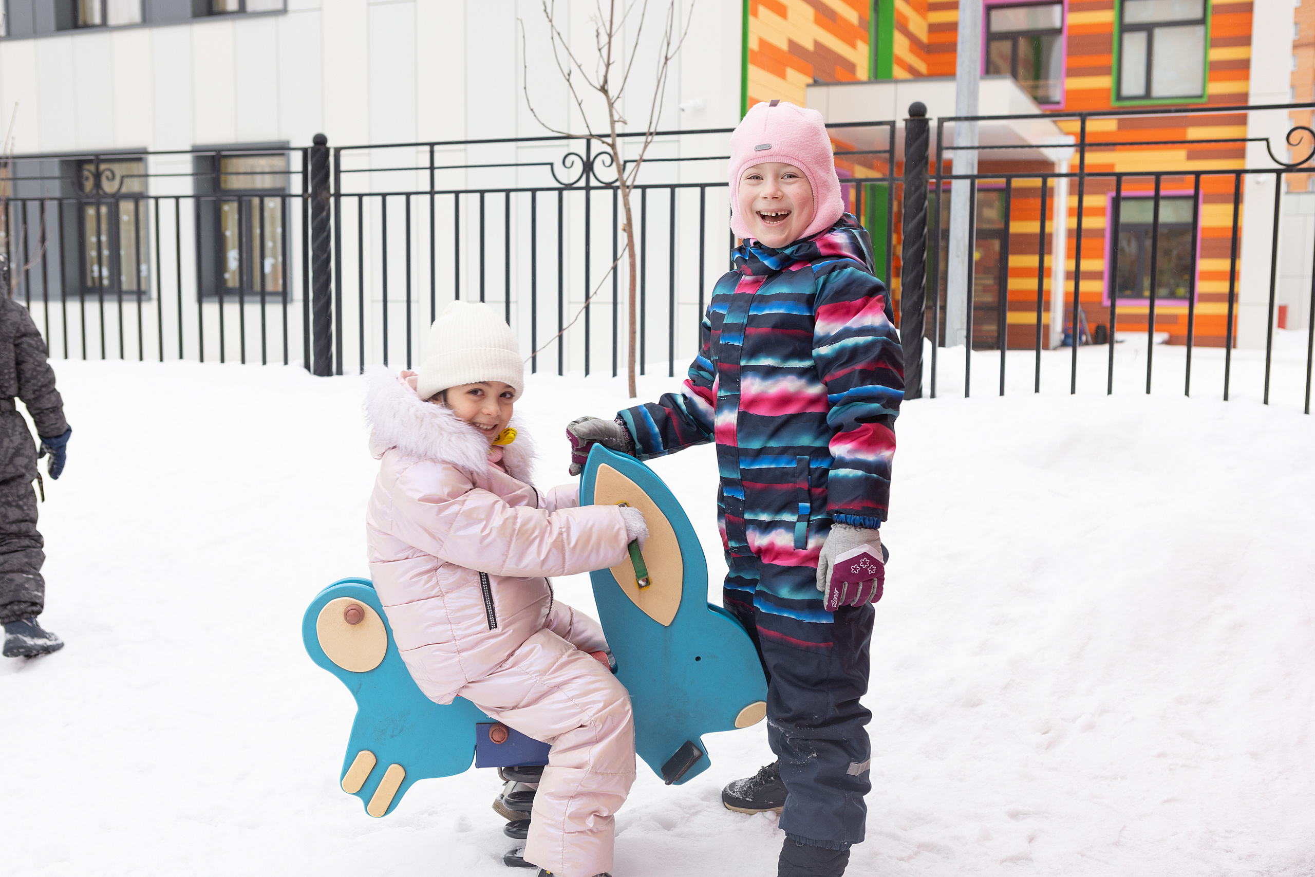 Детский сад. Выпускные альбомы для школ и детских садов