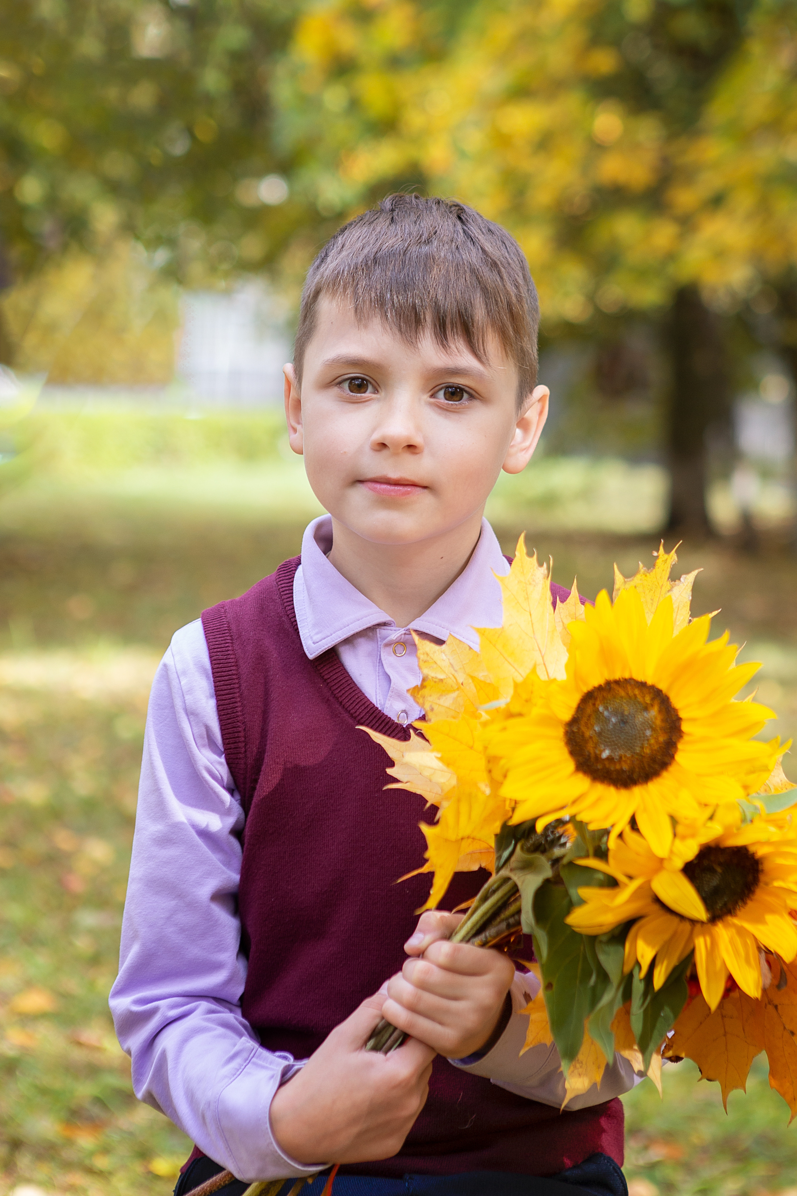 Школа 4 классы. Выпускные альбомы для школ и детских садов