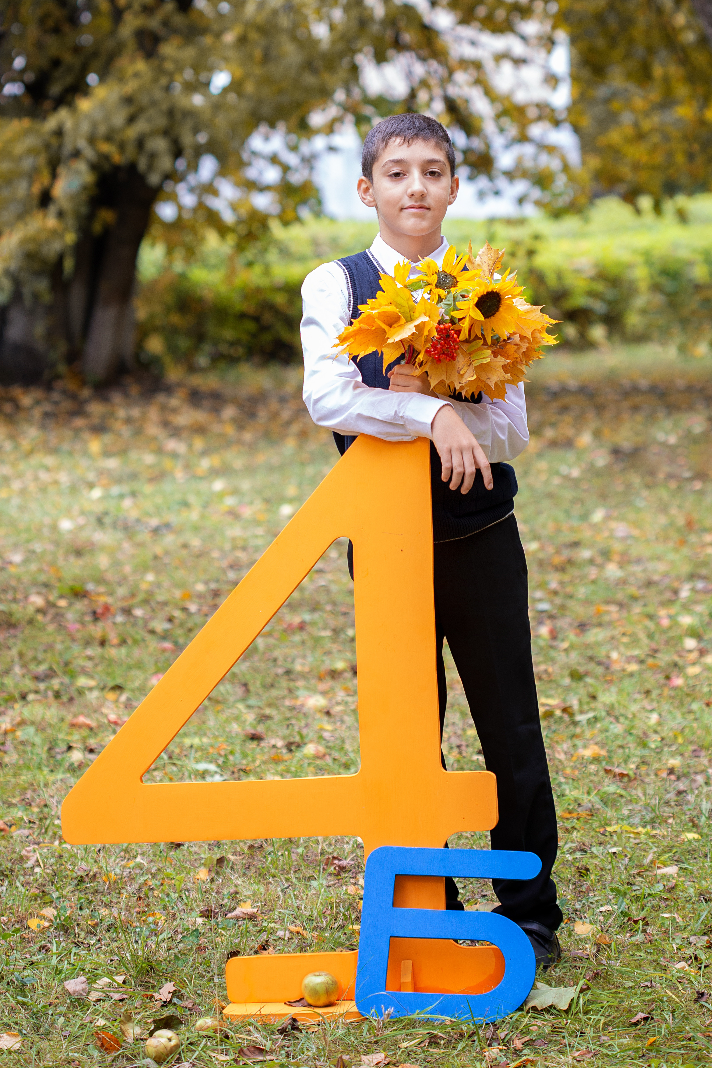 Школа 4 классы. Выпускные альбомы для школ и детских садов