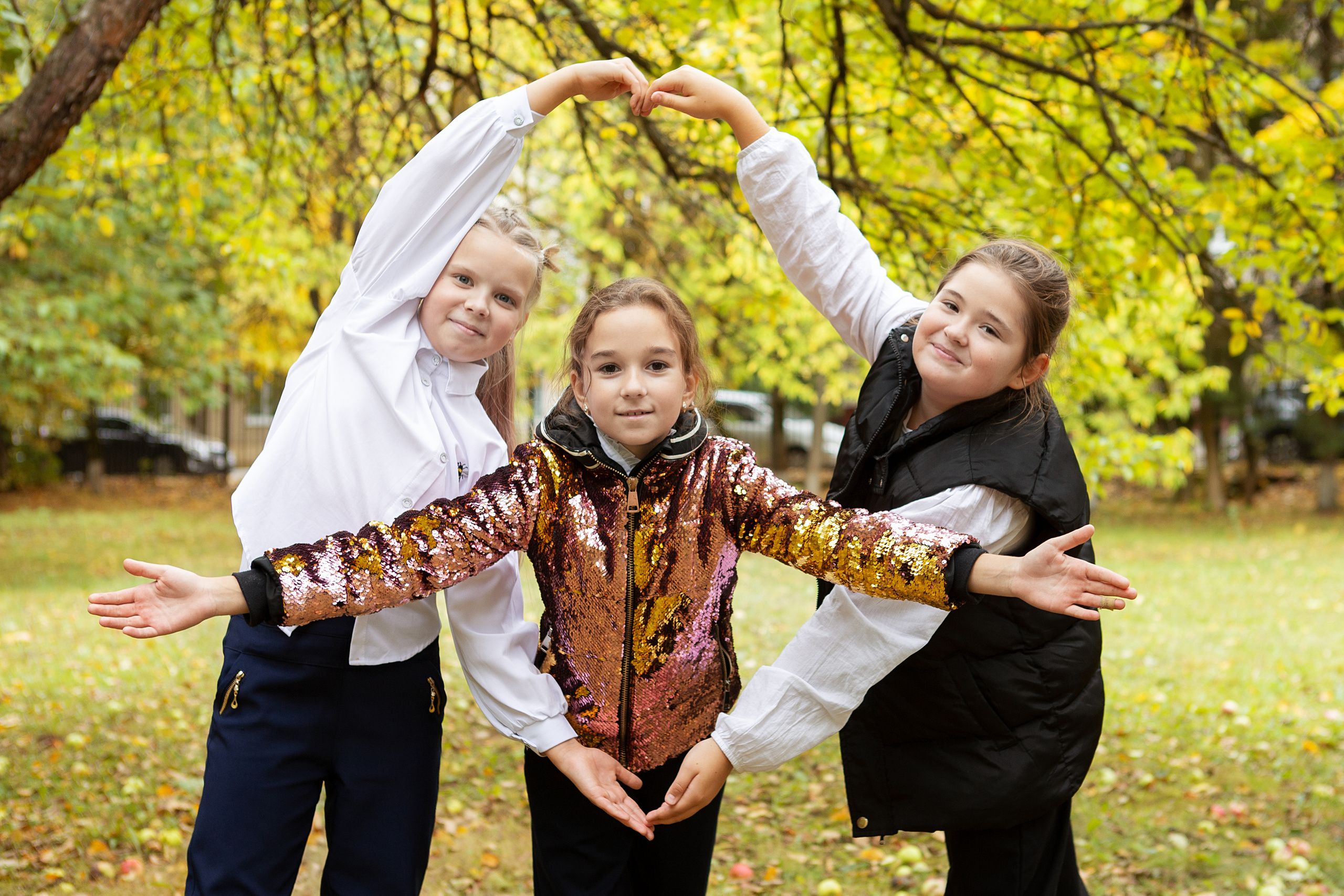 Школа 4 классы. Выпускные альбомы для школ и детских садов