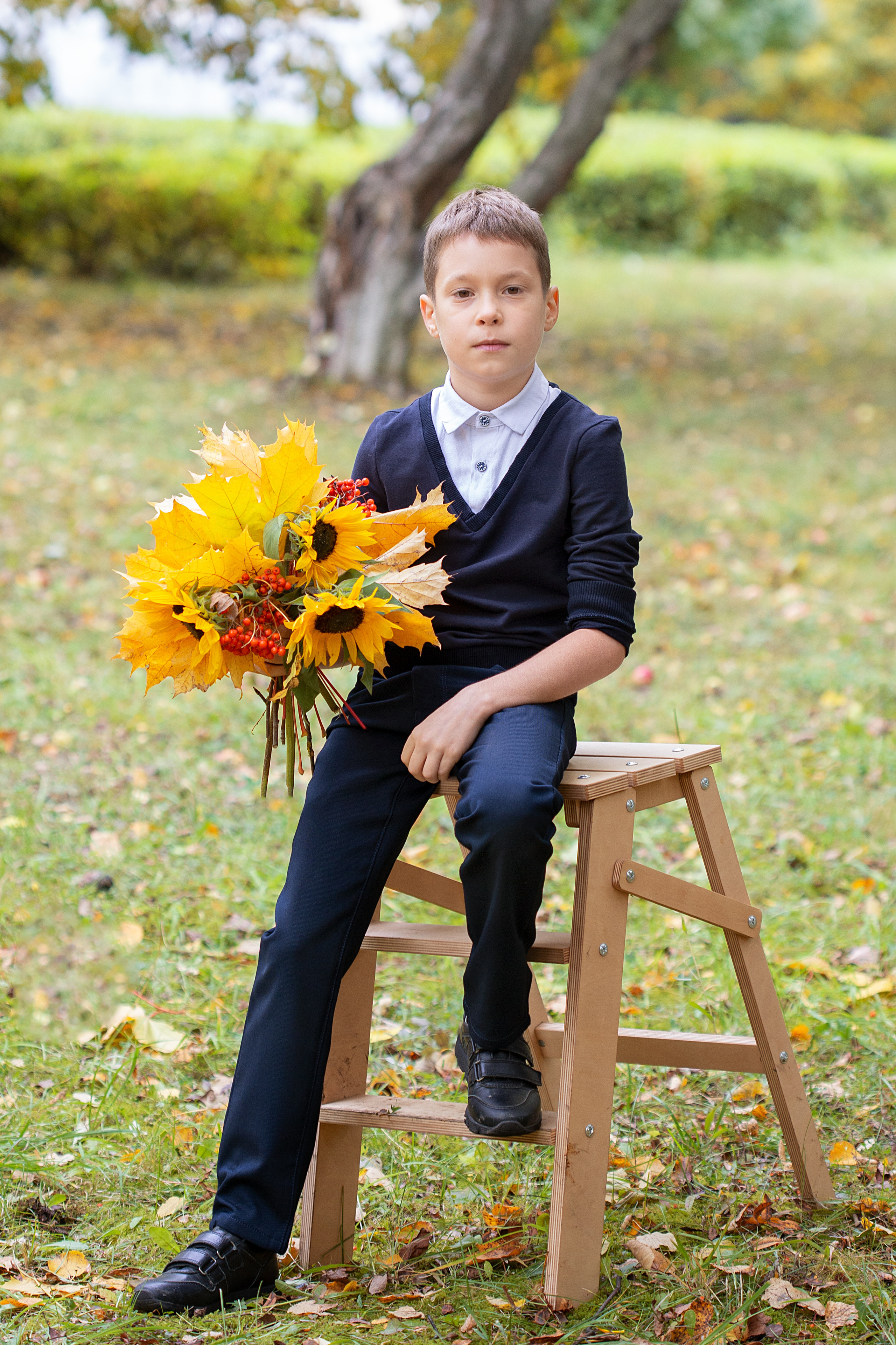 Школа 4 классы. Выпускные альбомы для школ и детских садов