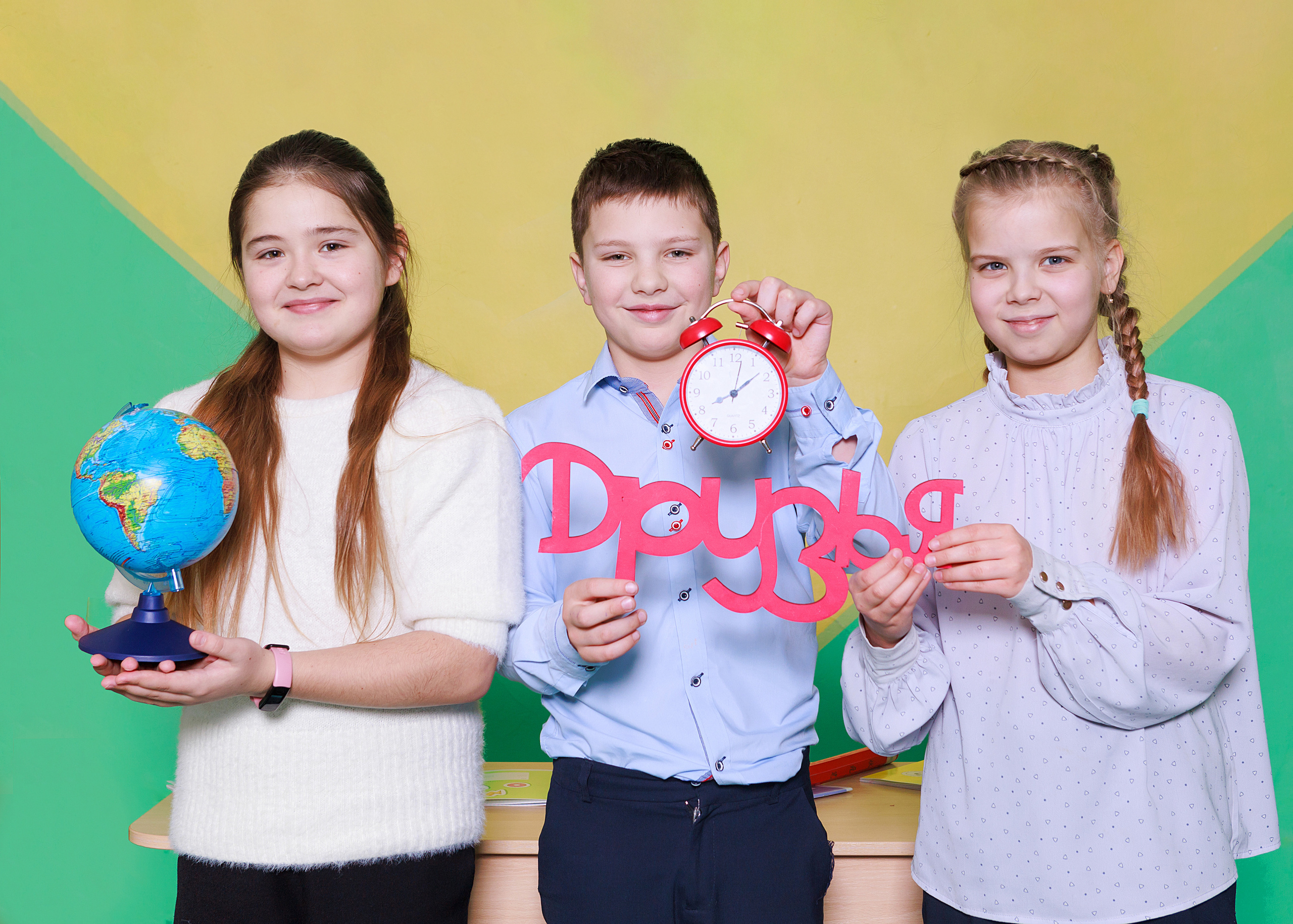 Школа 4 классы. Выпускные альбомы для школ и детских садов