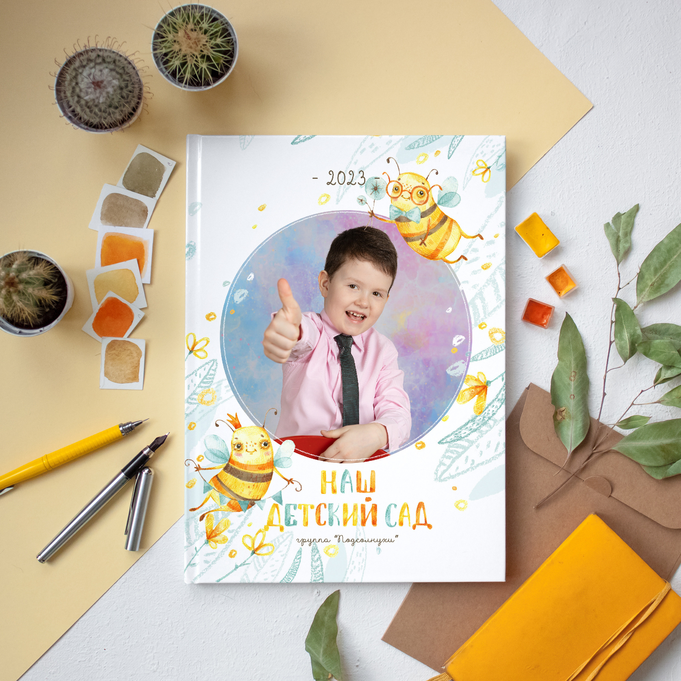 ВЫПУСКНЫЕ АЛЬБОМЫ для ДЕТСКОГО САДА. Выпускные альбомы для школ и детских садов