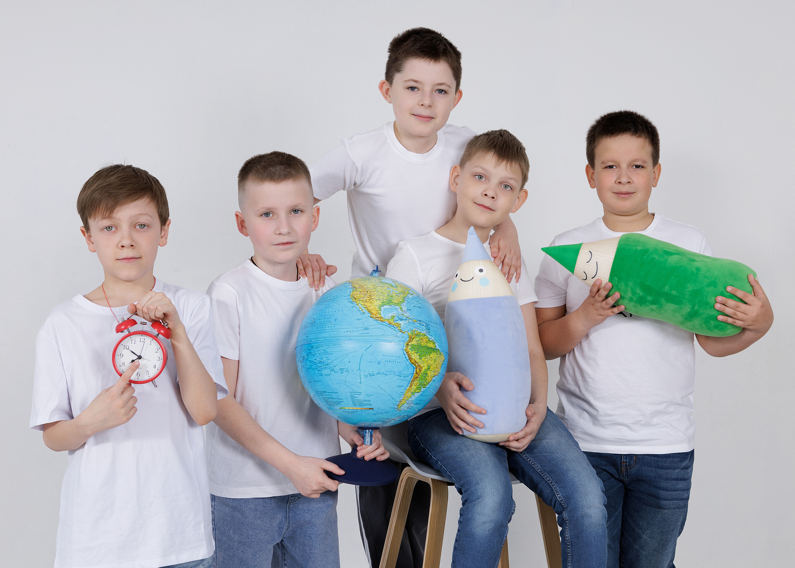 Школа 4 классы. Выпускные альбомы для школ и детских садов